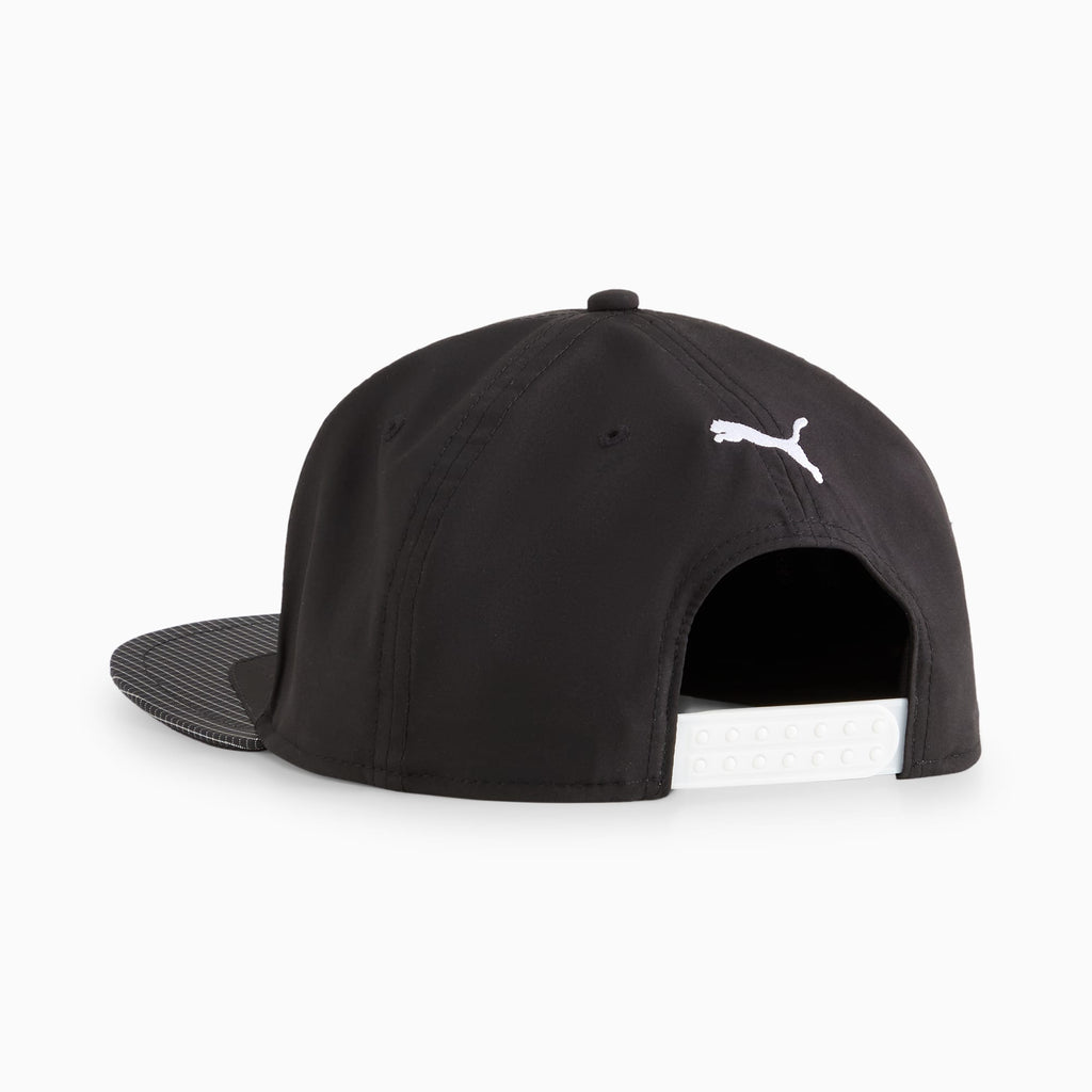 [025668-01] Mens Puma BMW MOTORSPORT FB CAP