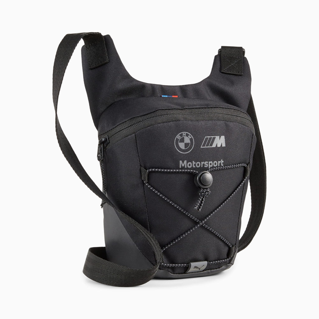[090362-01] Mens Puma BMW MOTORSPORT RCT UTILITY BAG
