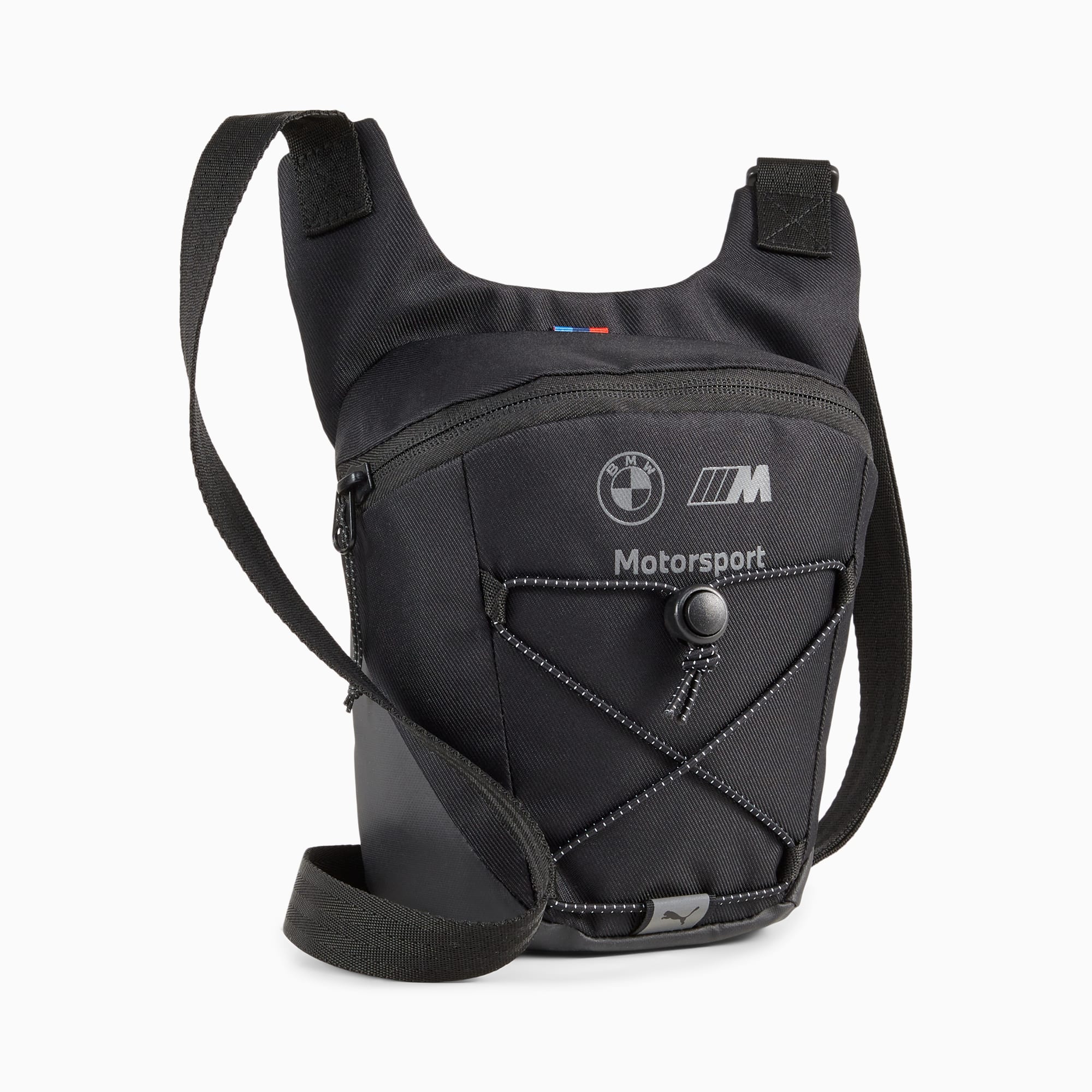 [090362-01] Mens Puma BMW MOTORSPORT RCT UTILITY BAG