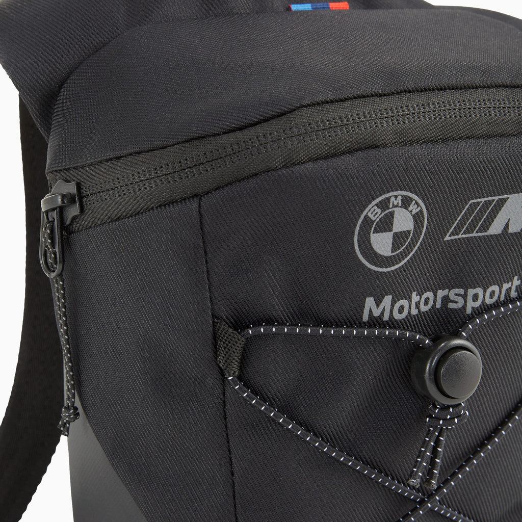 [090362-01] Mens Puma BMW MOTORSPORT RCT UTILITY BAG