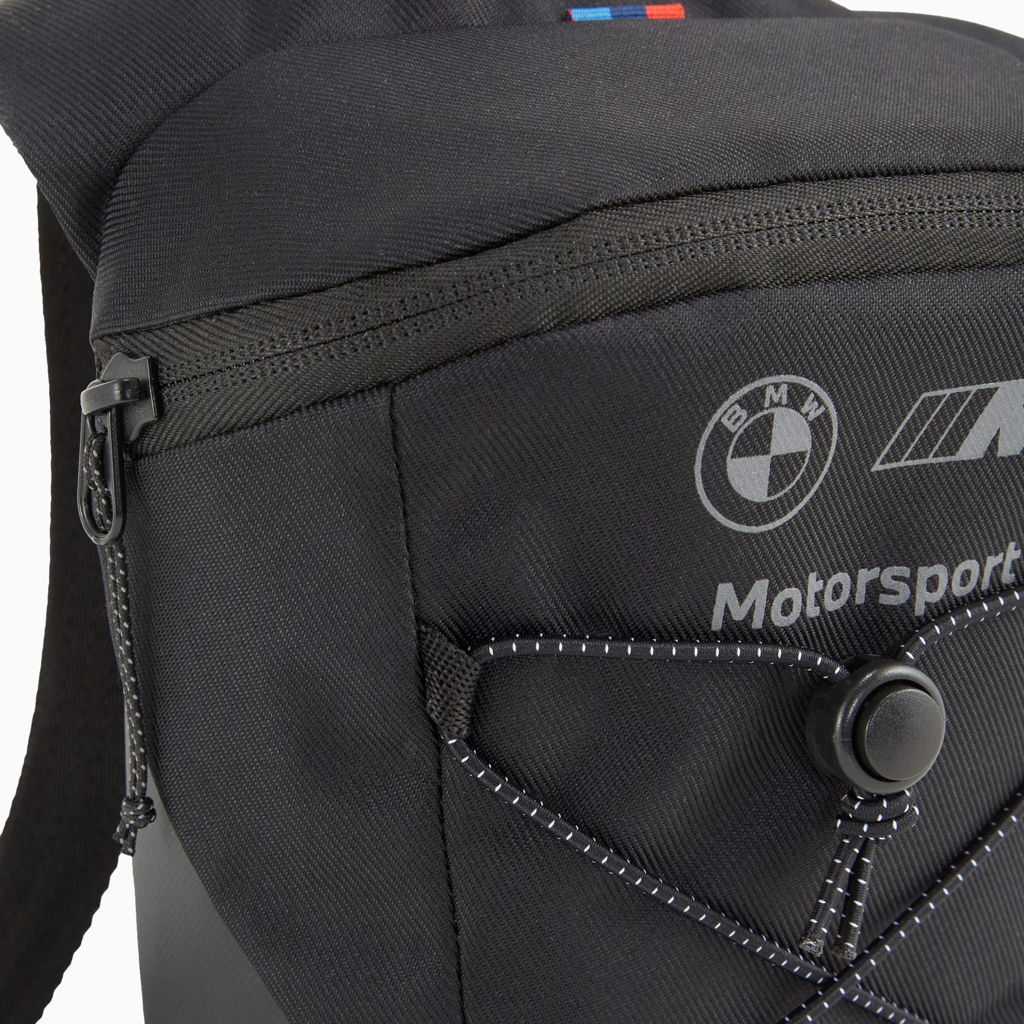 [090362-01] Mens Puma BMW MOTORSPORT RCT UTILITY BAG