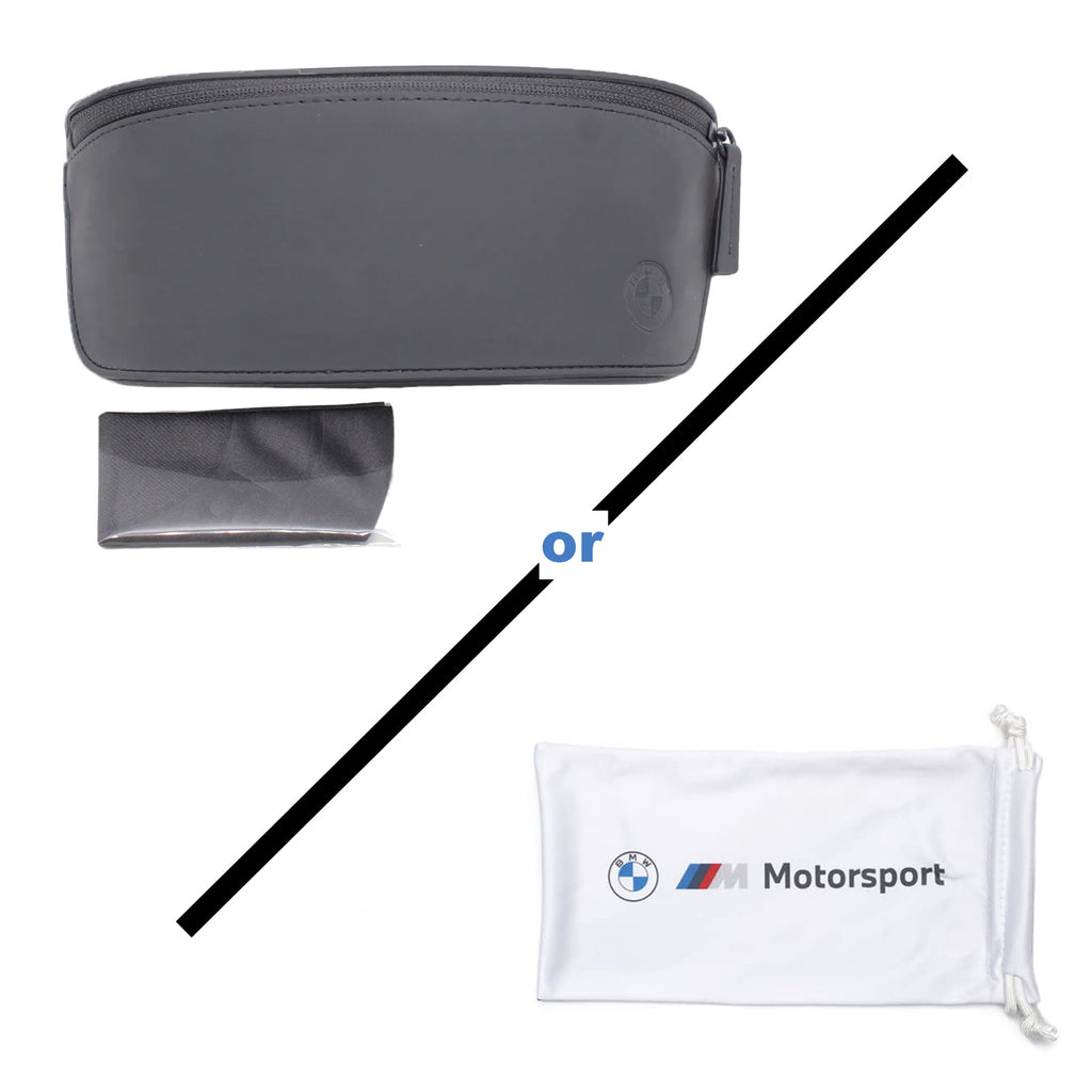 [BS0016/S-08D] Mens BMW NAVIGATOR Polarized Sunglasses