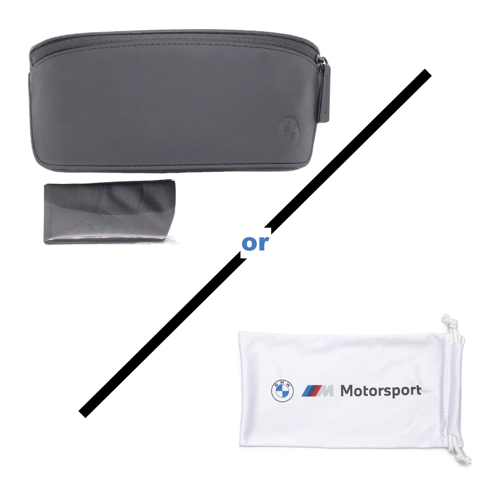 [BS0016/S-08D] Mens BMW NAVIGATOR Polarized Sunglasses
