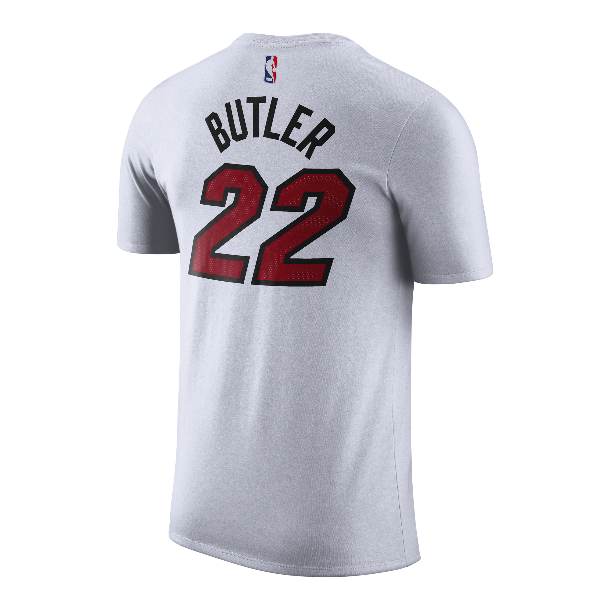 [9Z2B7BCMW-HEAJBW] YOUTH NIKE NBA '22 BUTLER' ASSOCIATION N&N TEE