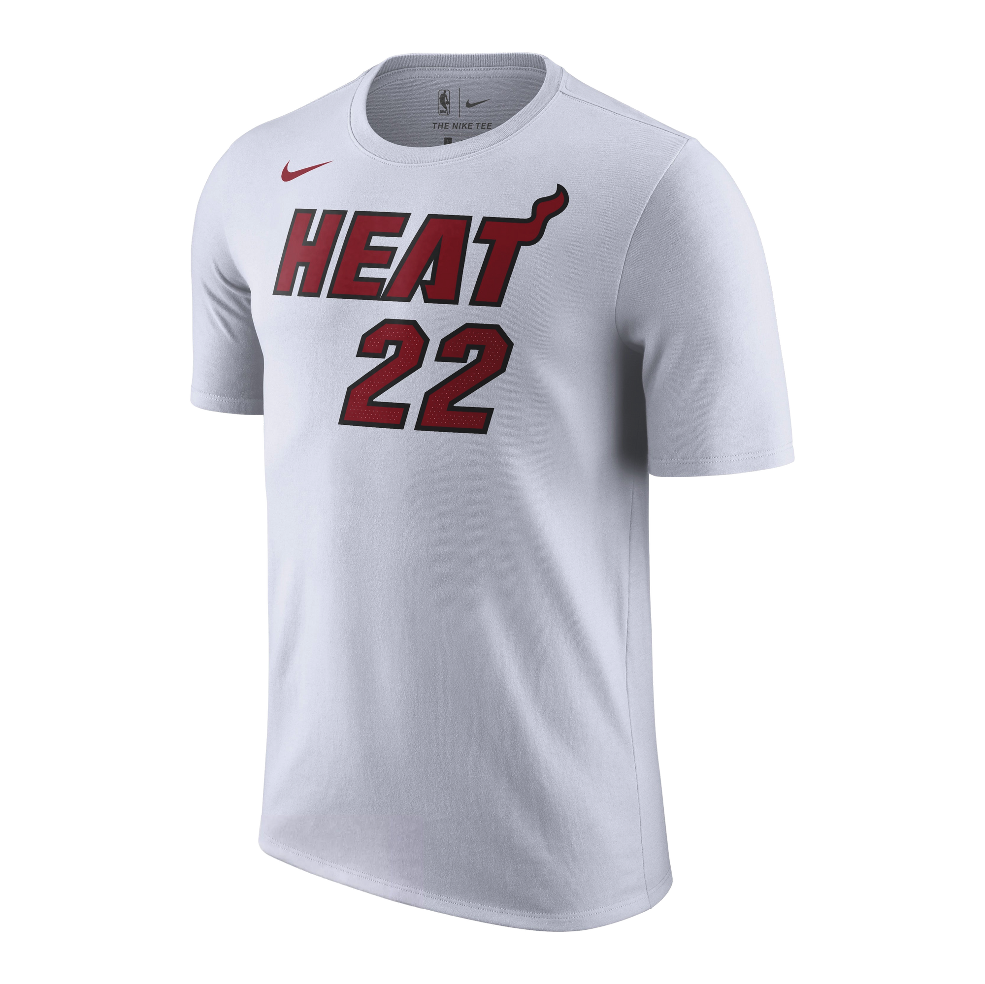 [9Z2B7BCMW-HEAJBW] YOUTH NIKE NBA '22 BUTLER' ASSOCIATION N&N TEE