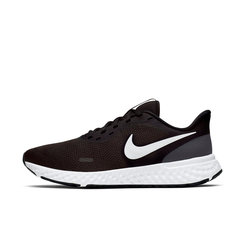 [BQ3207-002] Womens Nike REVOLUTION 5