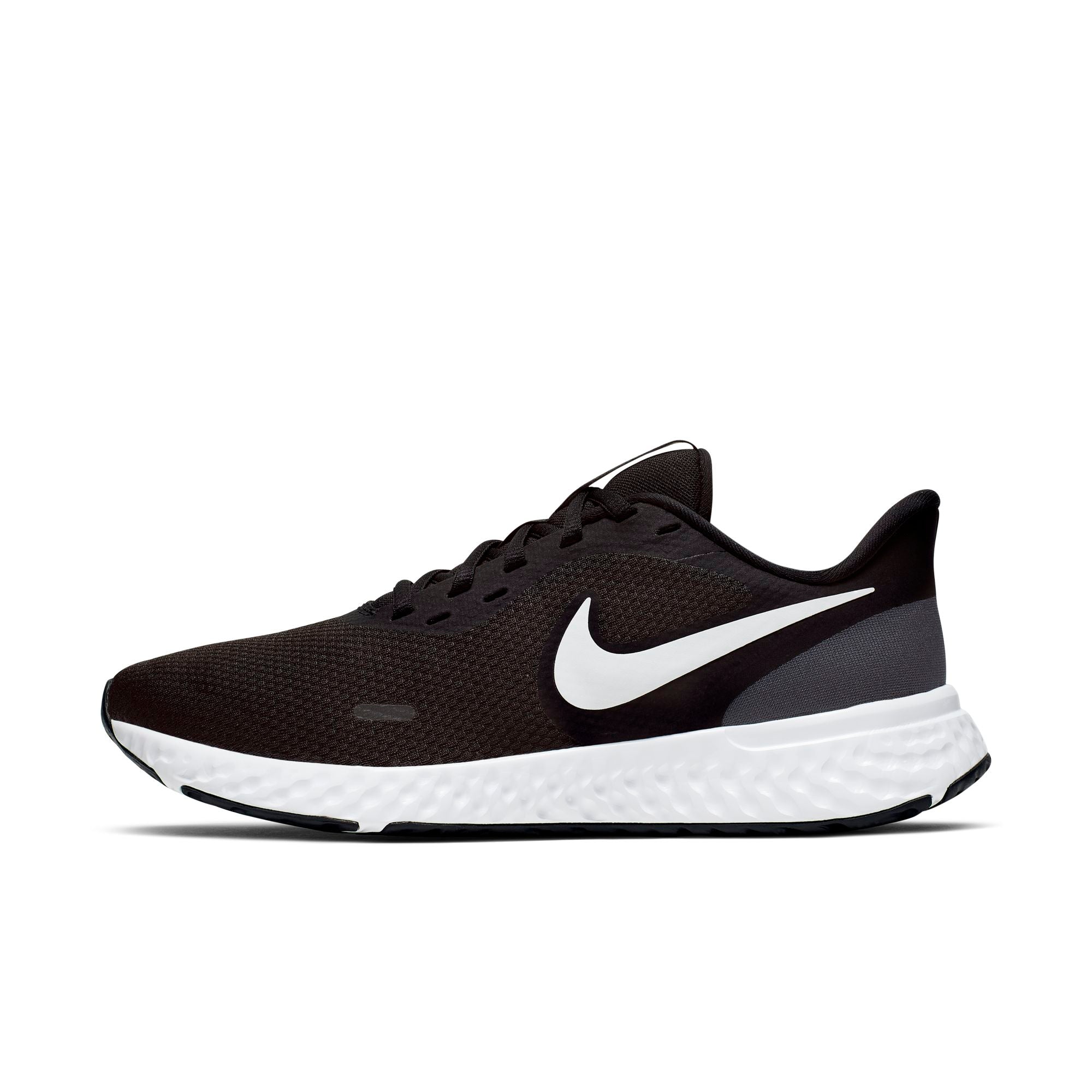 [BQ3207-002] Womens Nike REVOLUTION 5