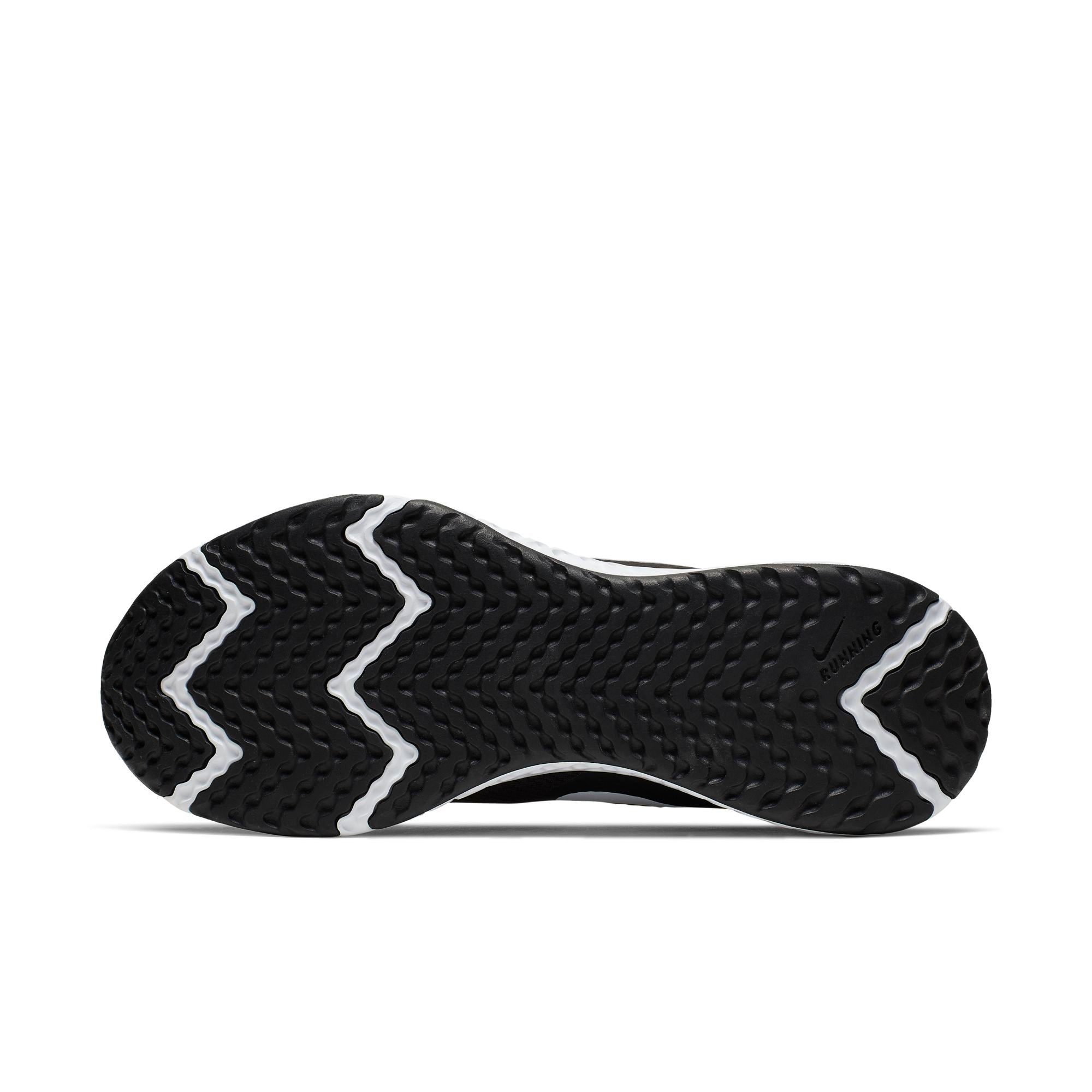 [BQ3207-002] Womens Nike REVOLUTION 5