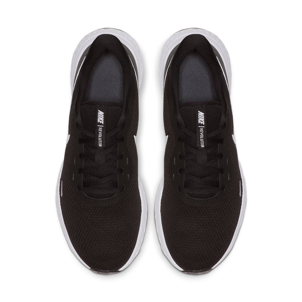 [BQ3207-002] Womens Nike REVOLUTION 5