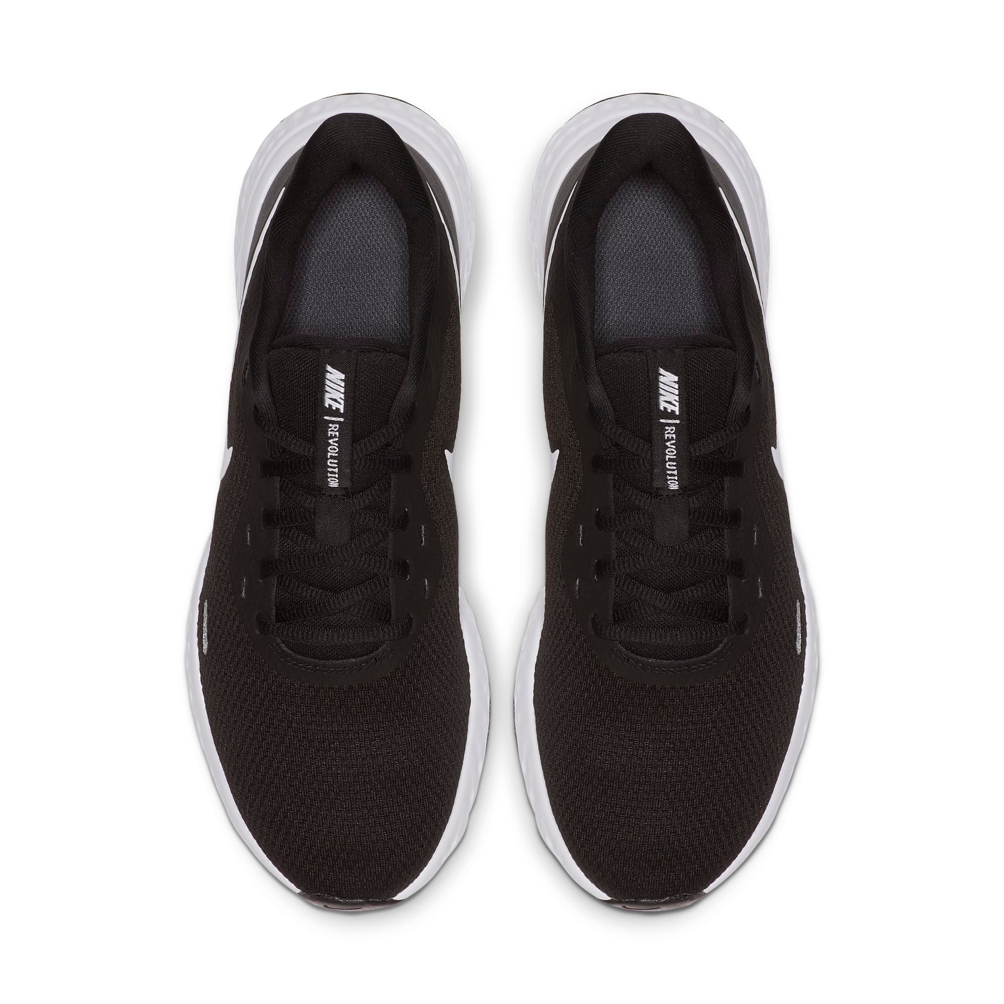 [BQ3207-002] Womens Nike REVOLUTION 5