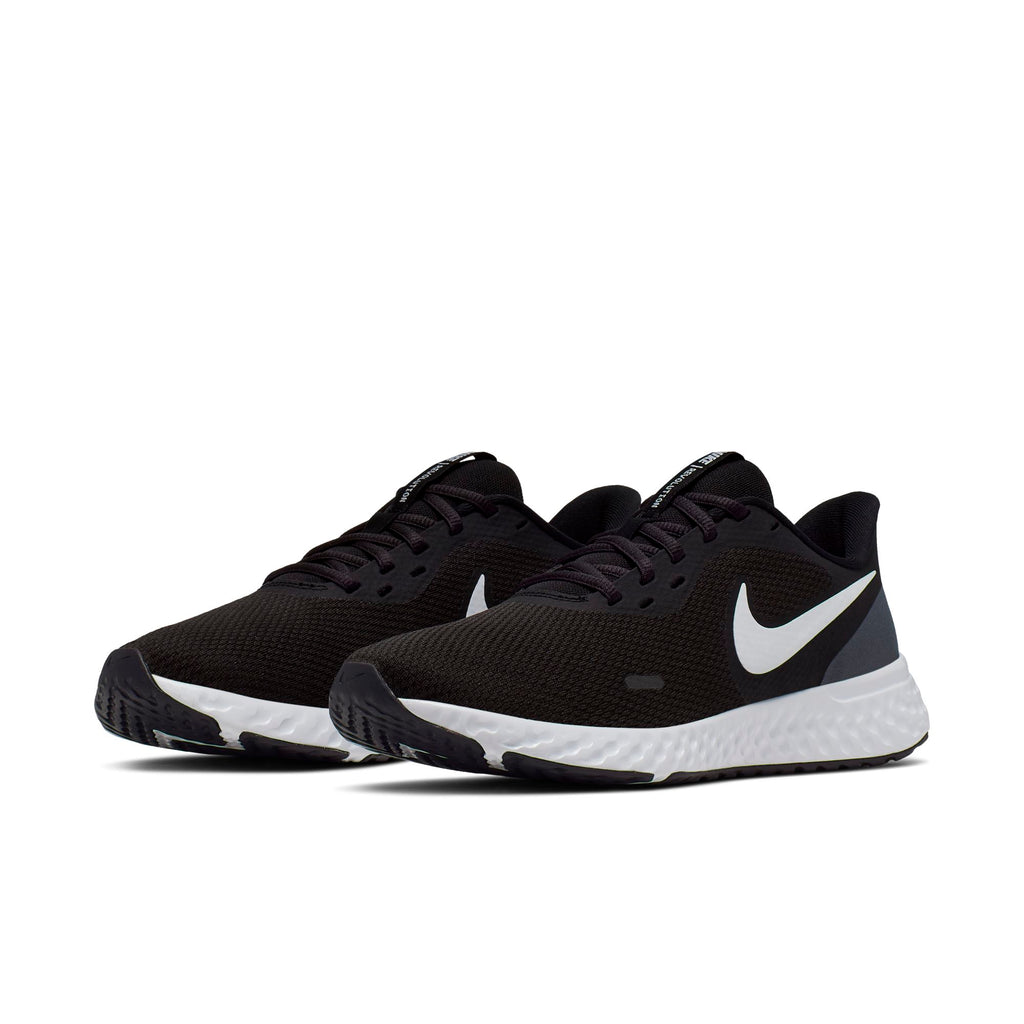 [BQ3207-002] Womens Nike REVOLUTION 5