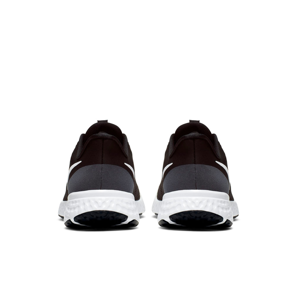 [BQ3207-002] Womens Nike REVOLUTION 5