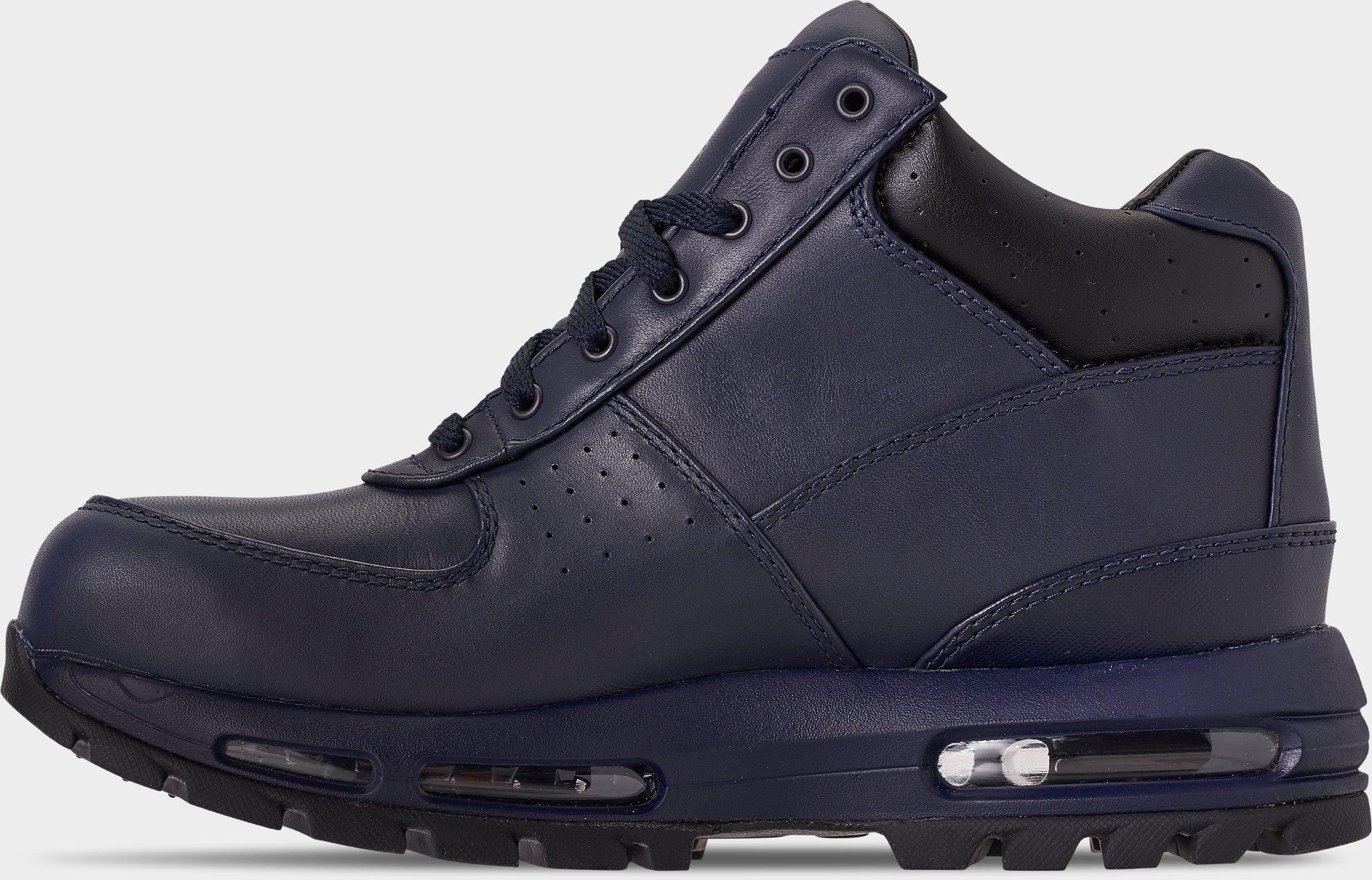 [BQ3461-400] MENS NIKE AIR MAX GOADOME