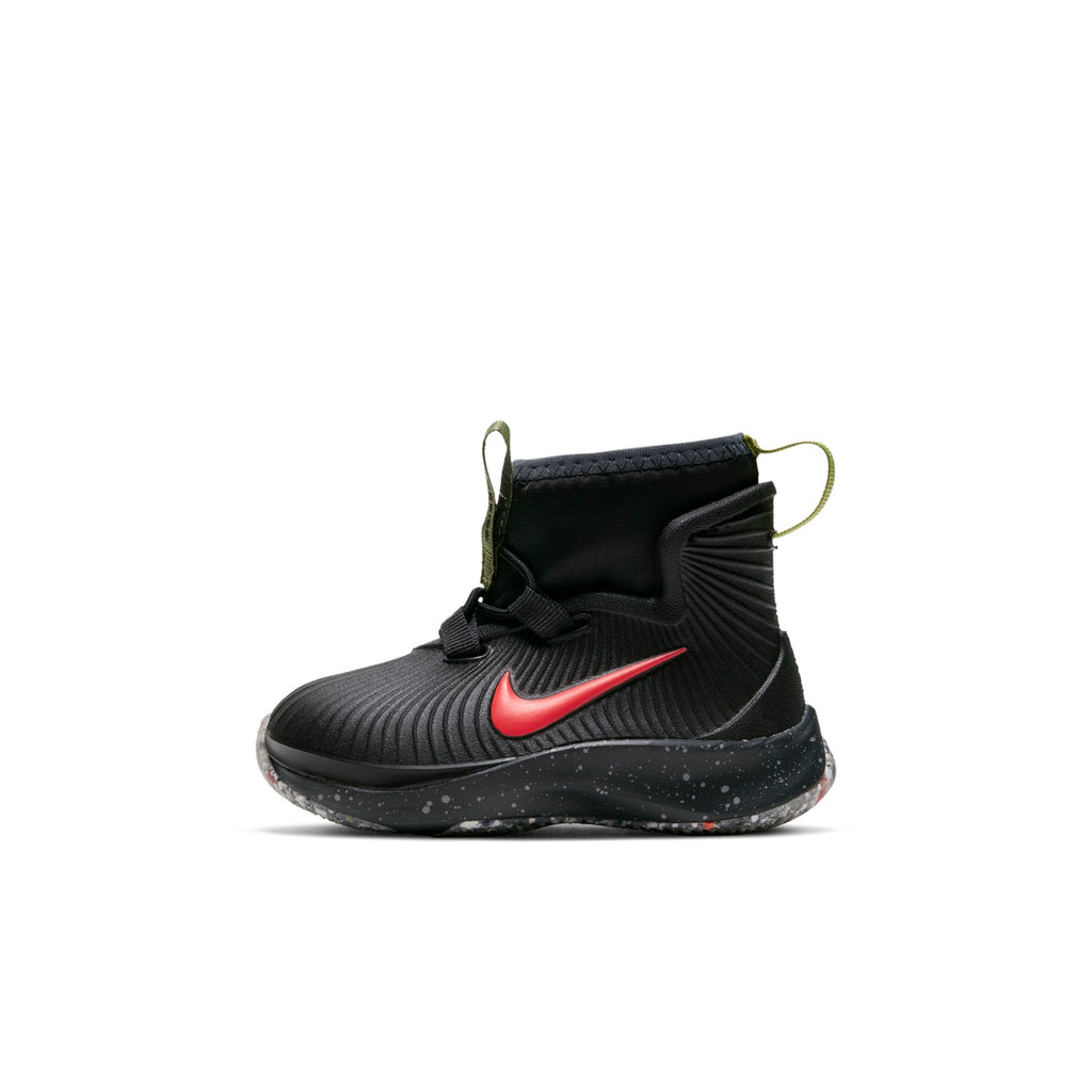 [BQ5382-001] Toddlers Nike Binzie Casual Boots (TD)