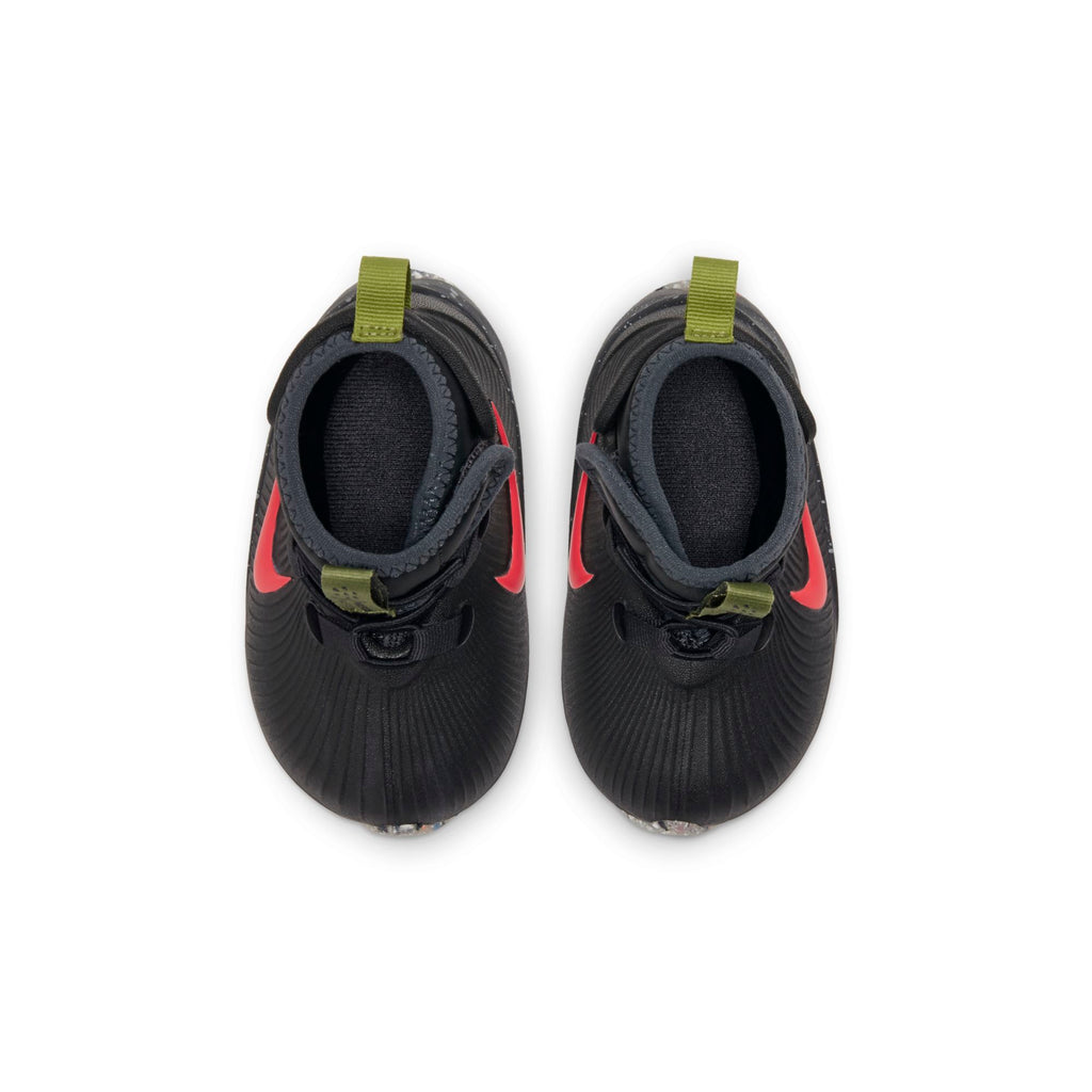 [BQ5382-001] Toddlers Nike Binzie Casual Boots (TD)