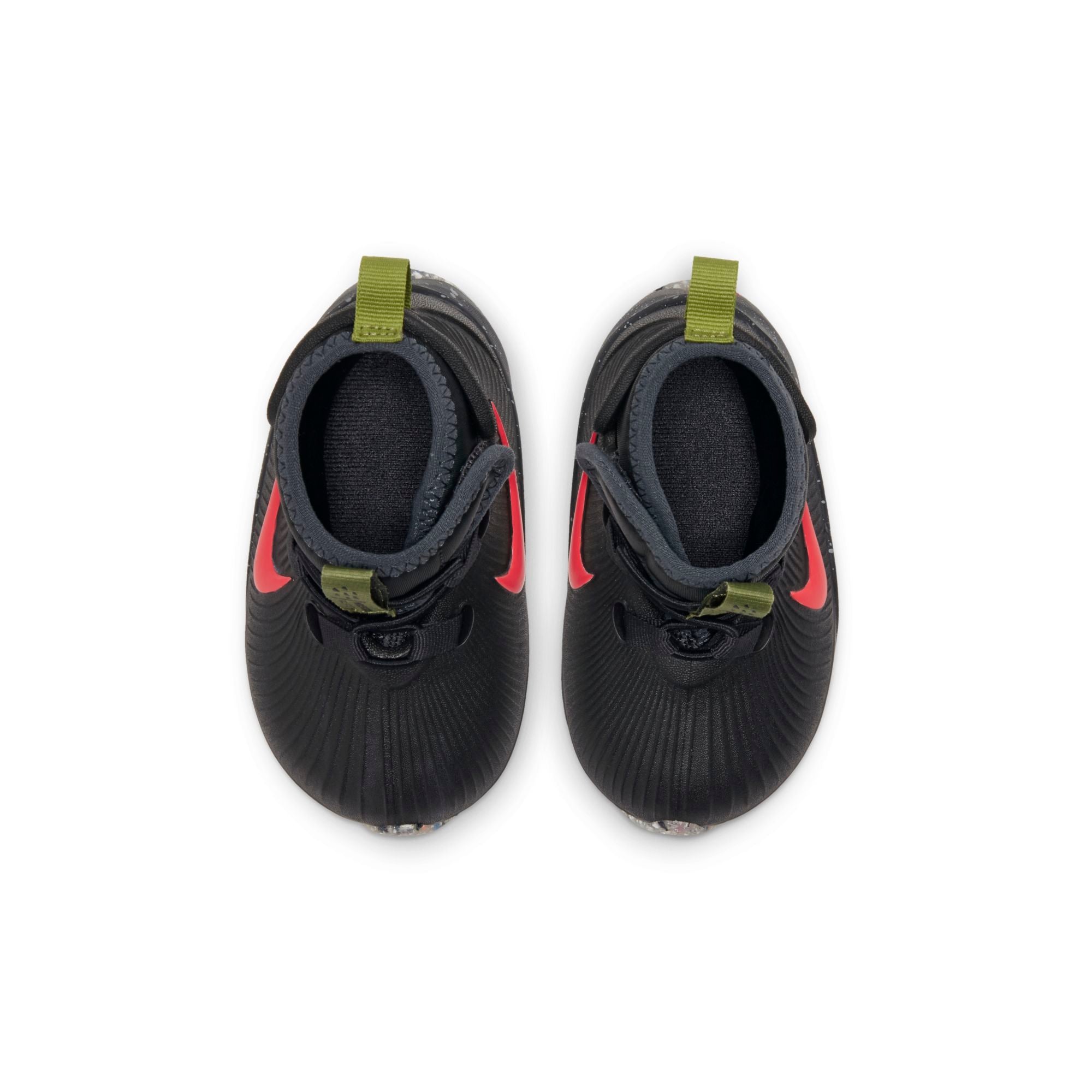 [BQ5382-001] Toddlers Nike Binzie Casual Boots (TD)