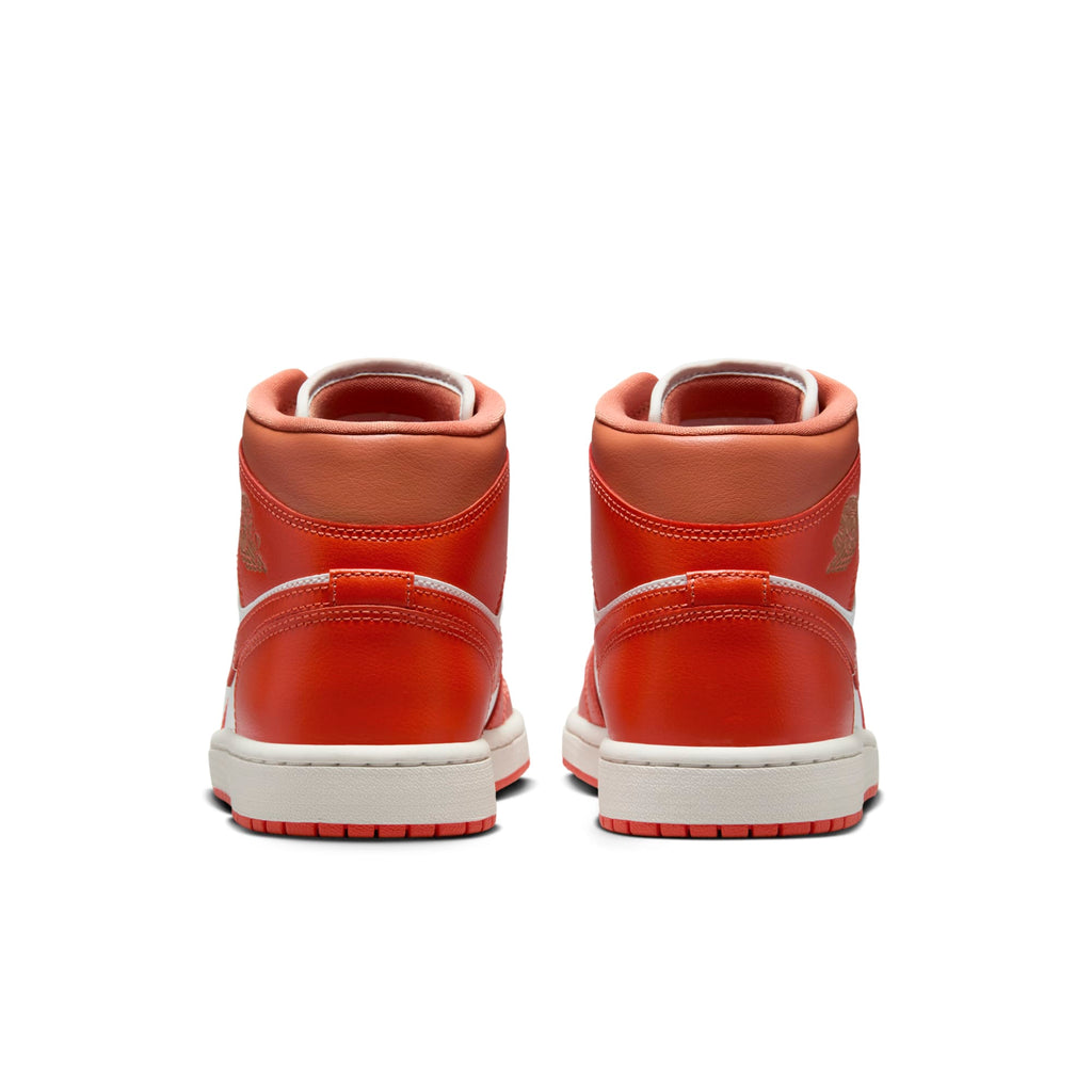 [BQ6472-108] Womens Air Jordan RETRO 1 MID