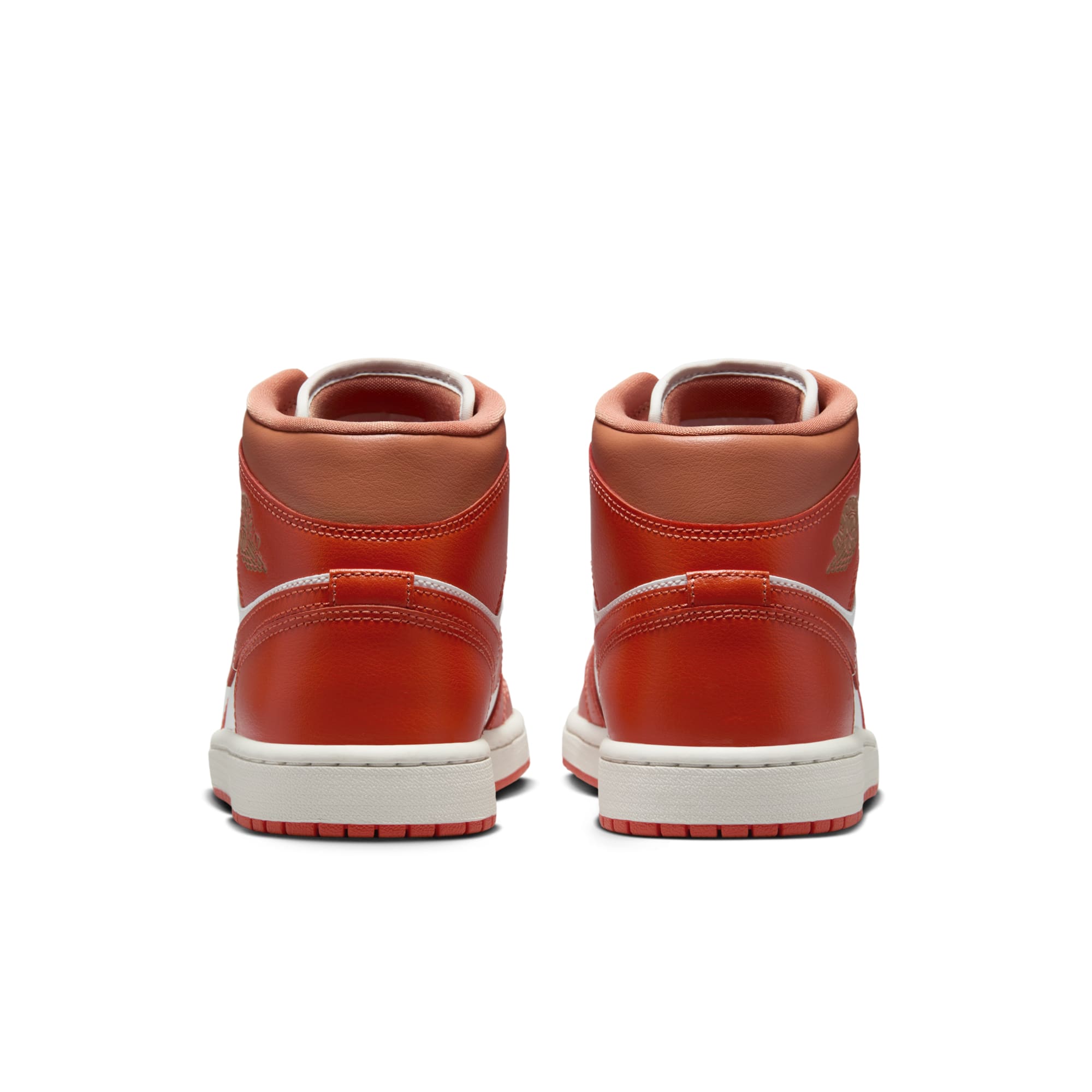[BQ6472-108] Womens Air Jordan RETRO 1 MID