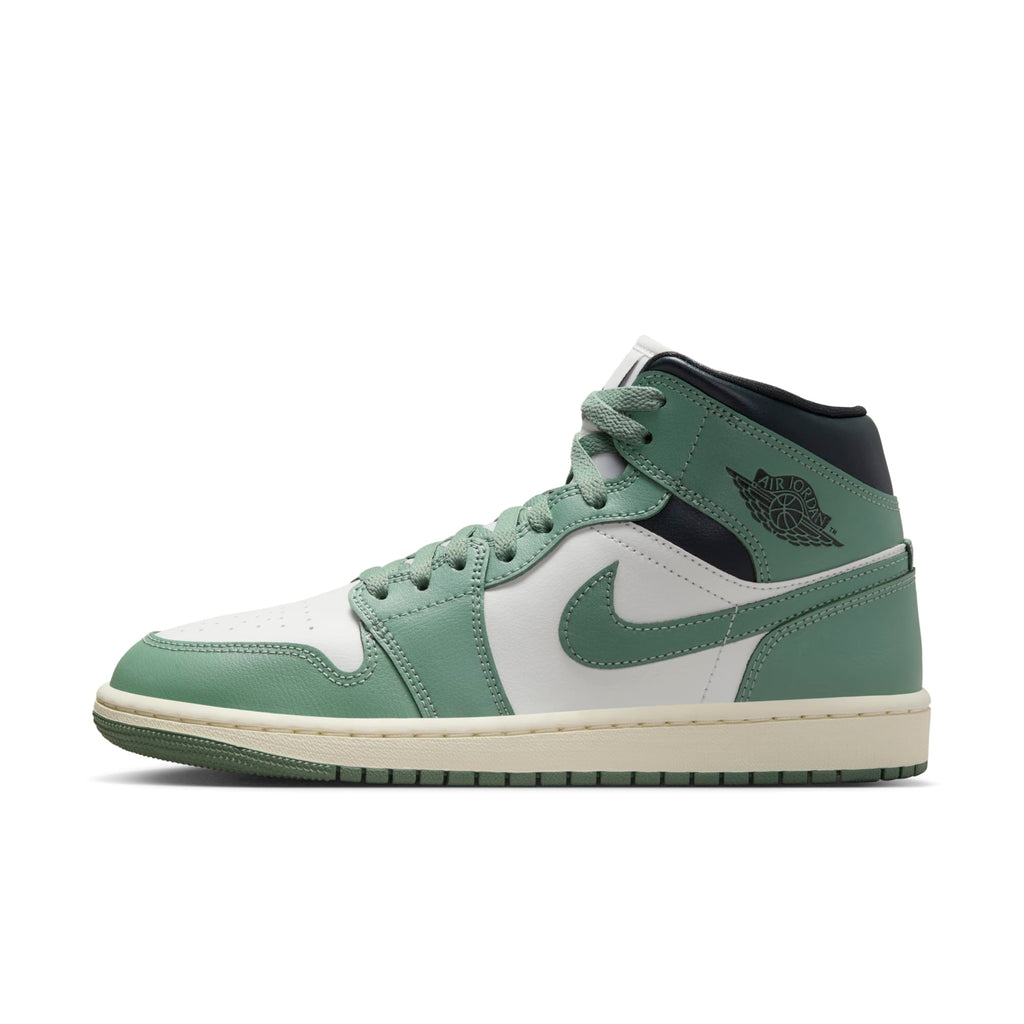 [BQ6472-130] WOMENS AIR JORDAN RETRO 1 MID