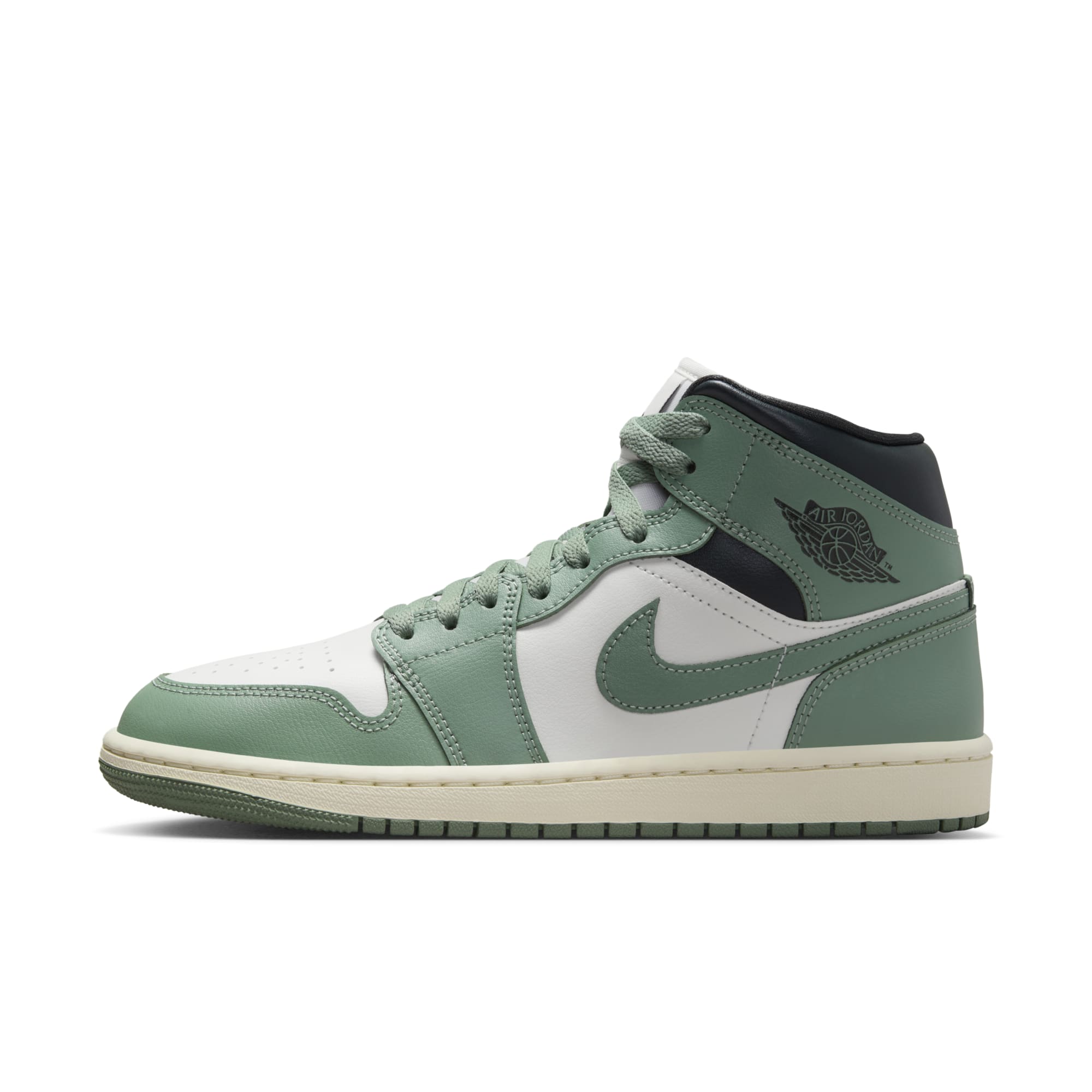 [BQ6472-130] WOMENS AIR JORDAN RETRO 1 MID