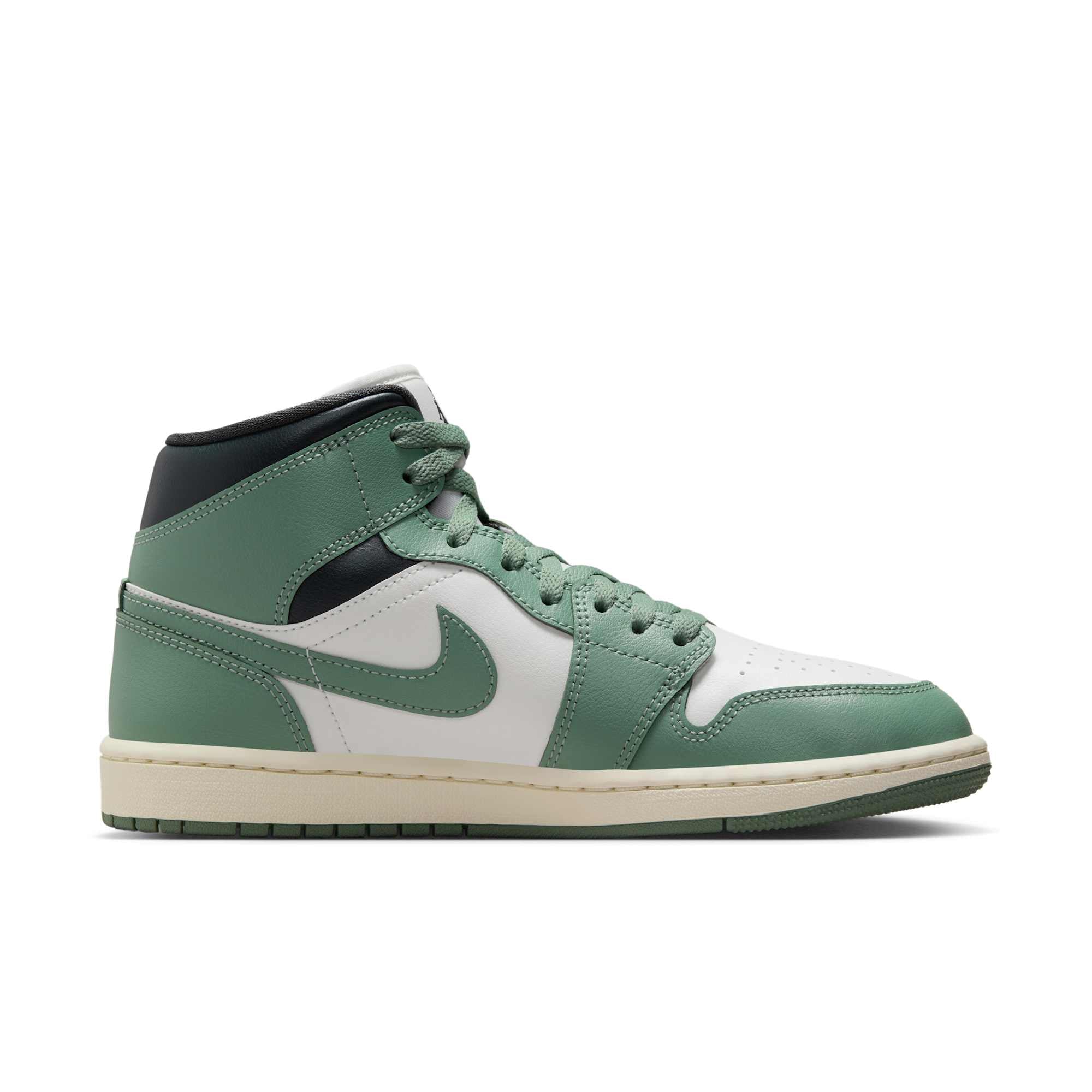 [BQ6472-130] WOMENS AIR JORDAN RETRO 1 MID