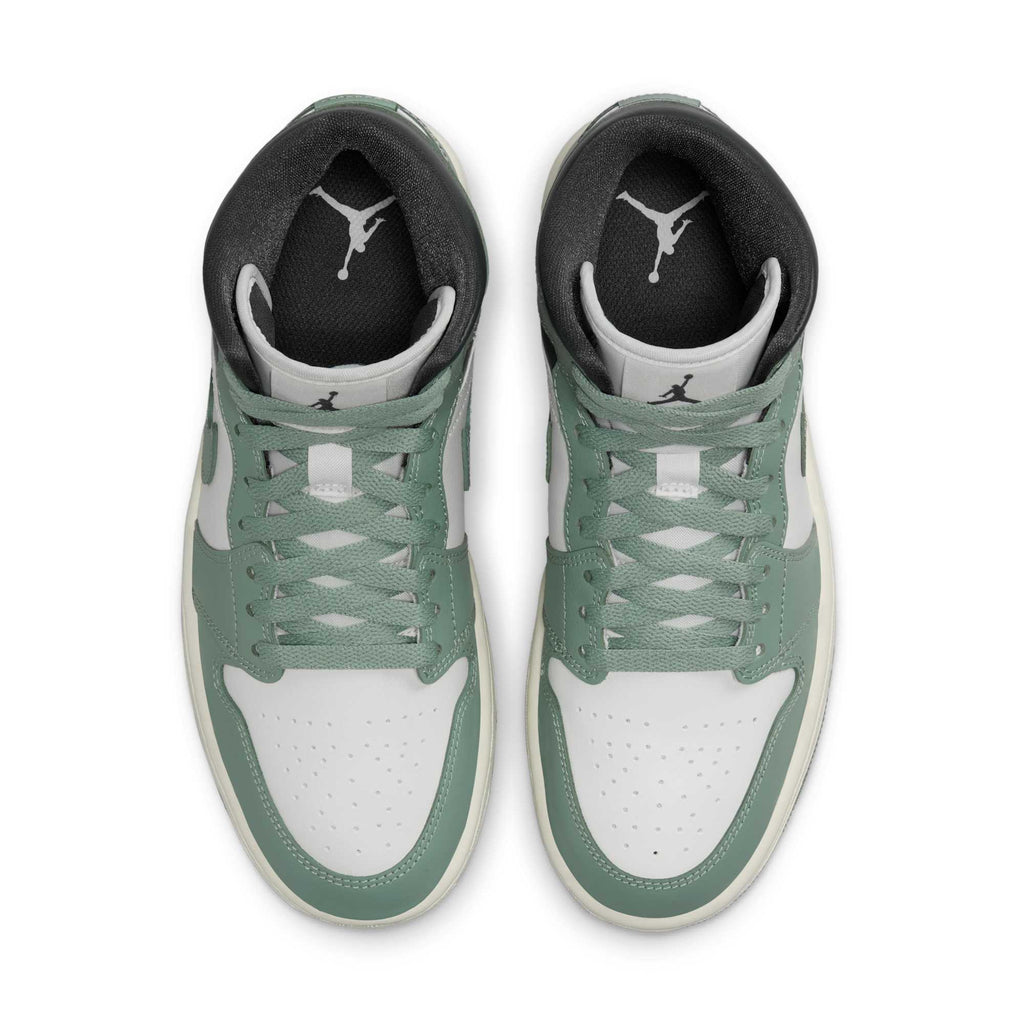 [BQ6472-130] WOMENS AIR JORDAN RETRO 1 MID