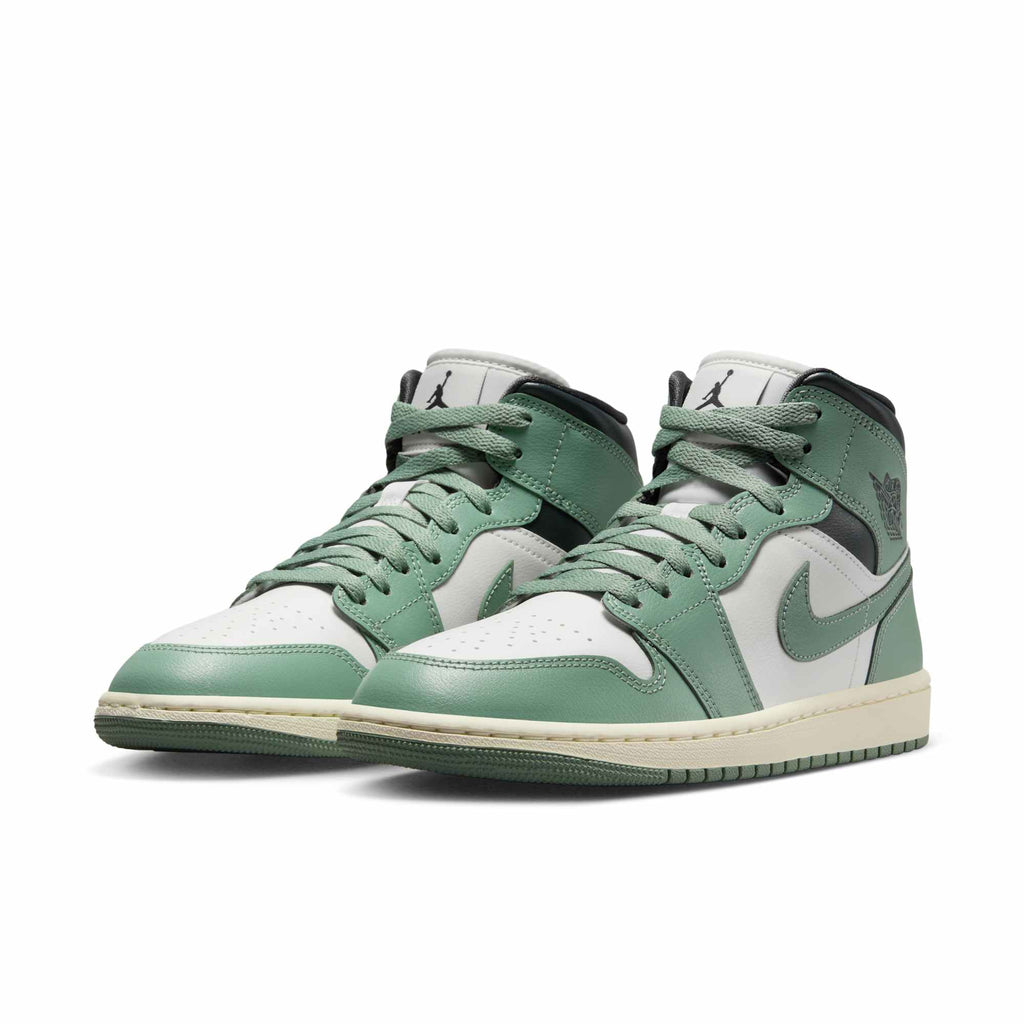 [BQ6472-130] WOMENS AIR JORDAN RETRO 1 MID
