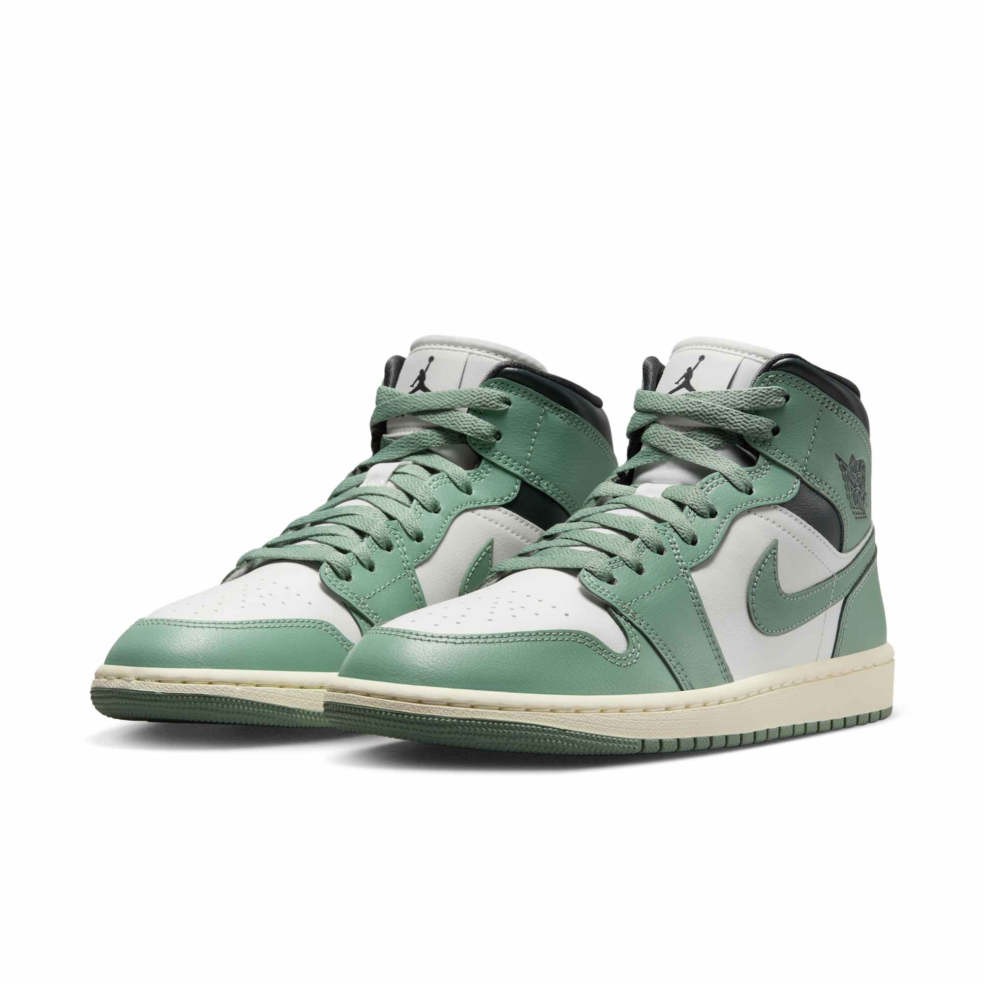 [BQ6472-130] WOMENS AIR JORDAN RETRO 1 MID