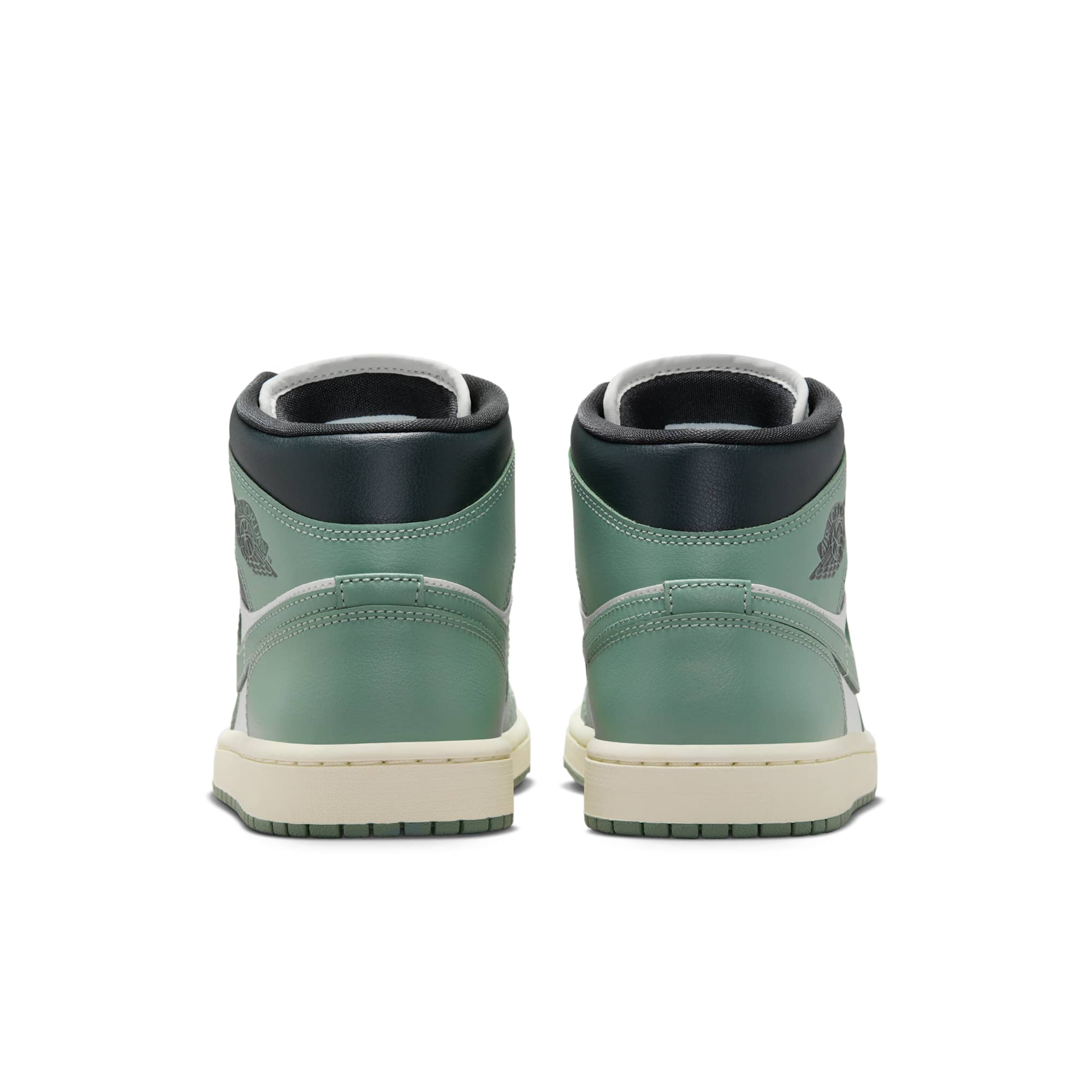 [BQ6472-130] WOMENS AIR JORDAN RETRO 1 MID