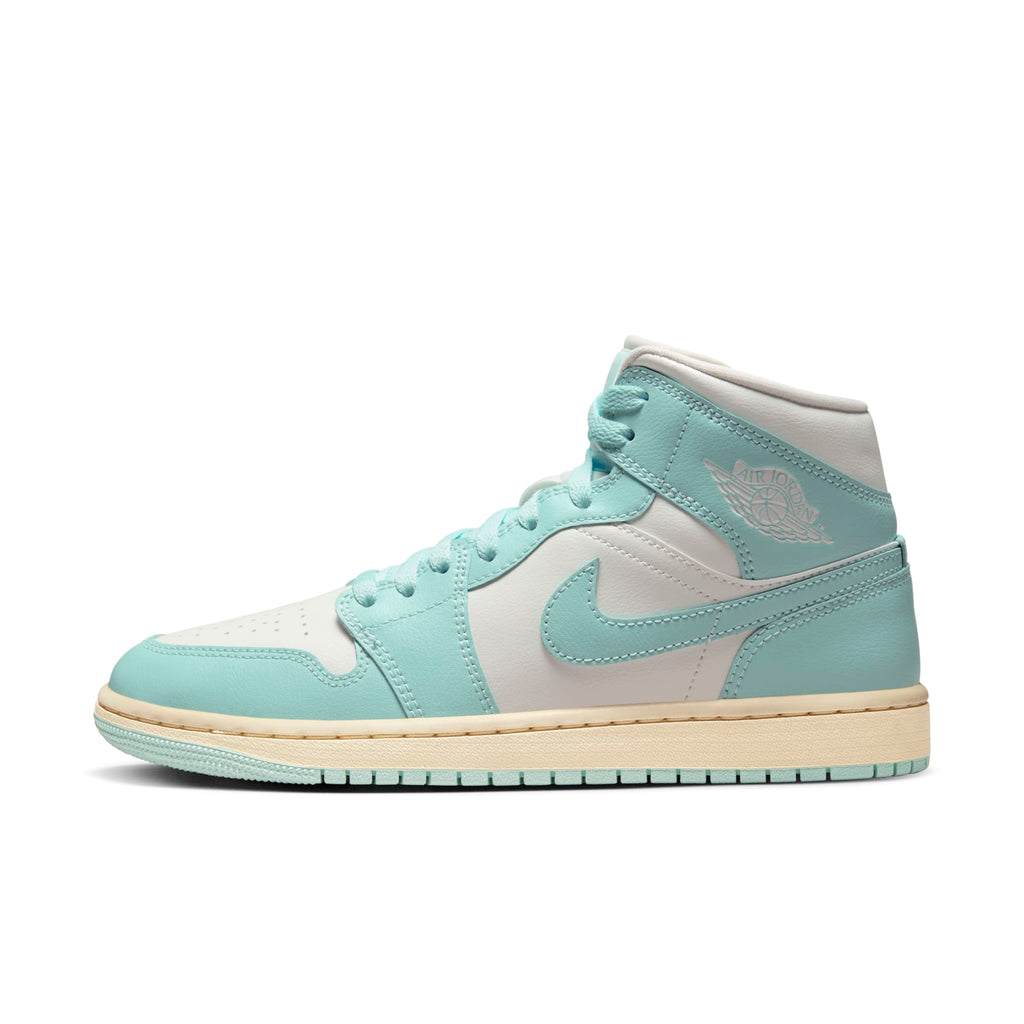 [BQ6472-132] Womens Air Jordan RETRO 1 MID