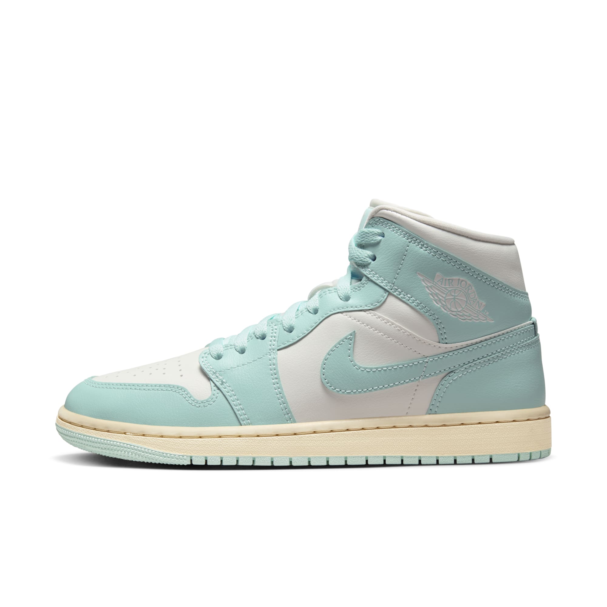 [BQ6472-132] Womens Air Jordan RETRO 1 MID