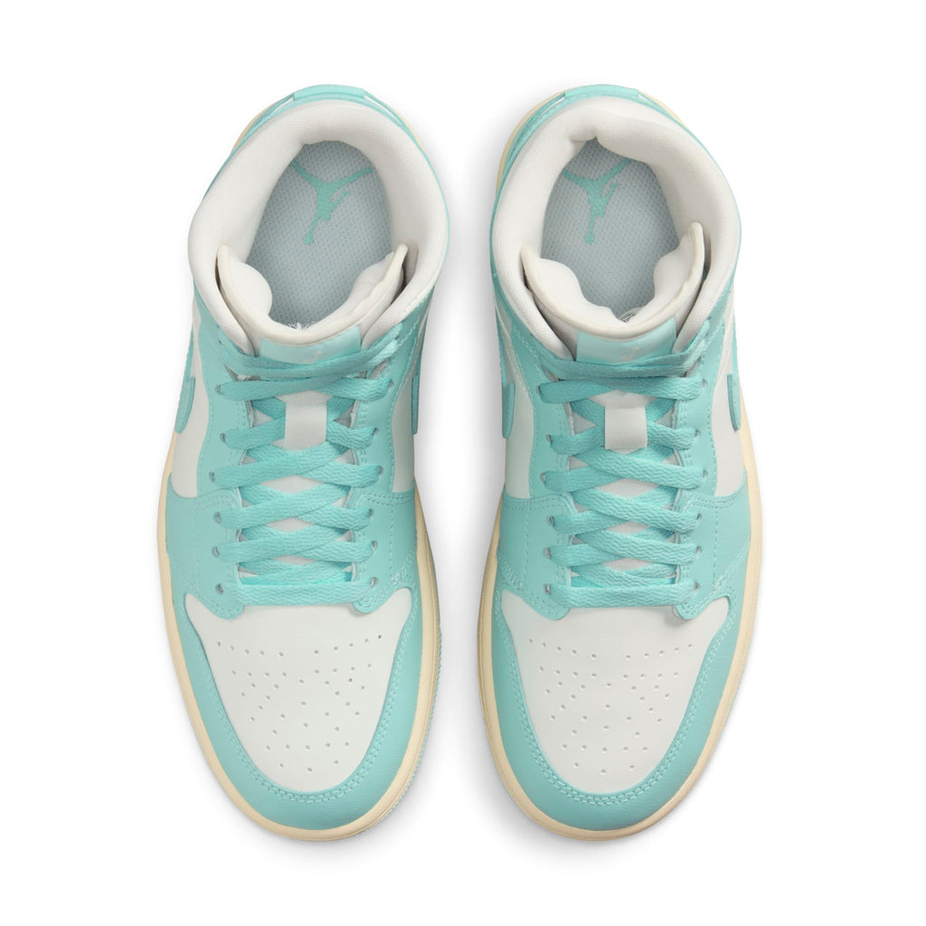[BQ6472-132] Womens Air Jordan RETRO 1 MID