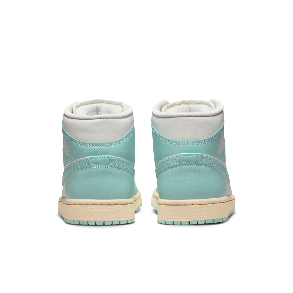 [BQ6472-132] Womens Air Jordan RETRO 1 MID