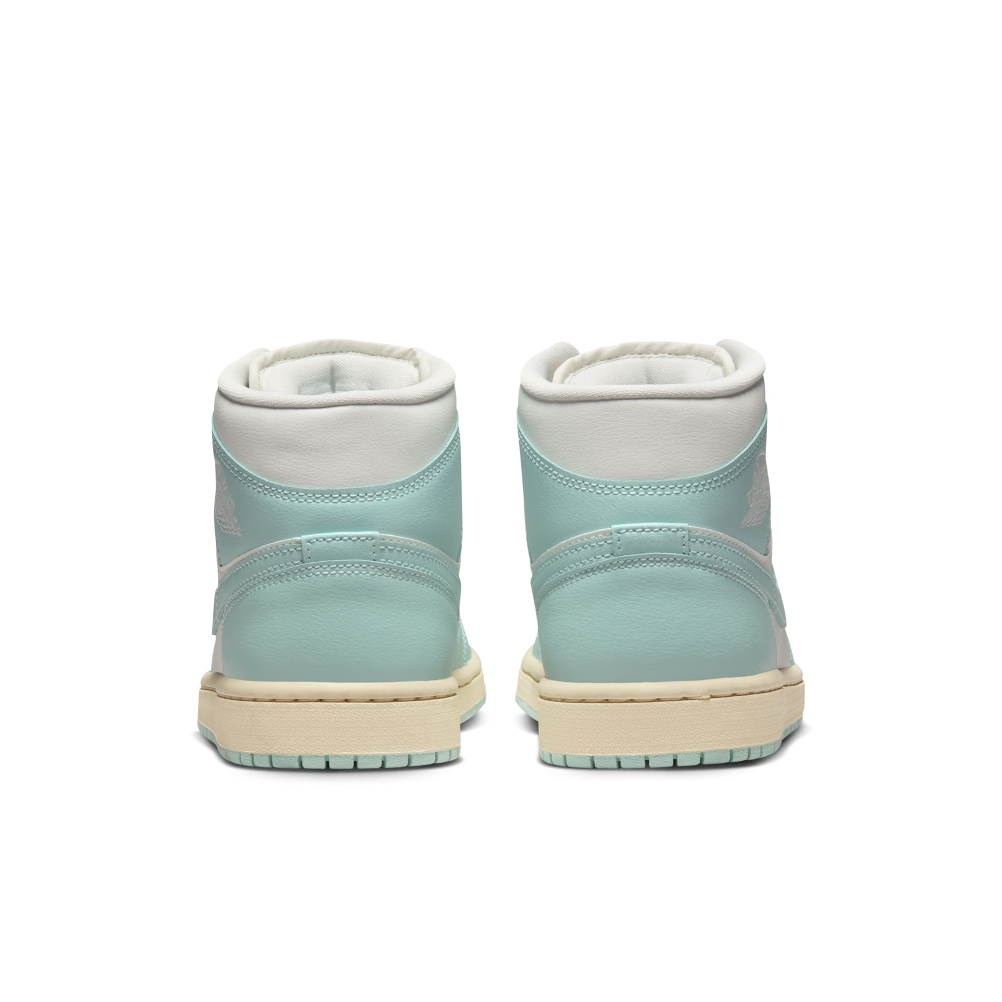 [BQ6472-132] Womens Air Jordan RETRO 1 MID