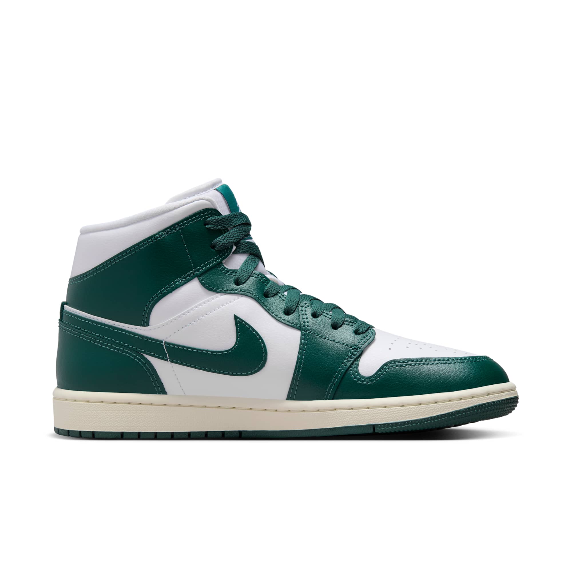 [BQ6472-133] Womens Air Jordan Retro 1 Mid