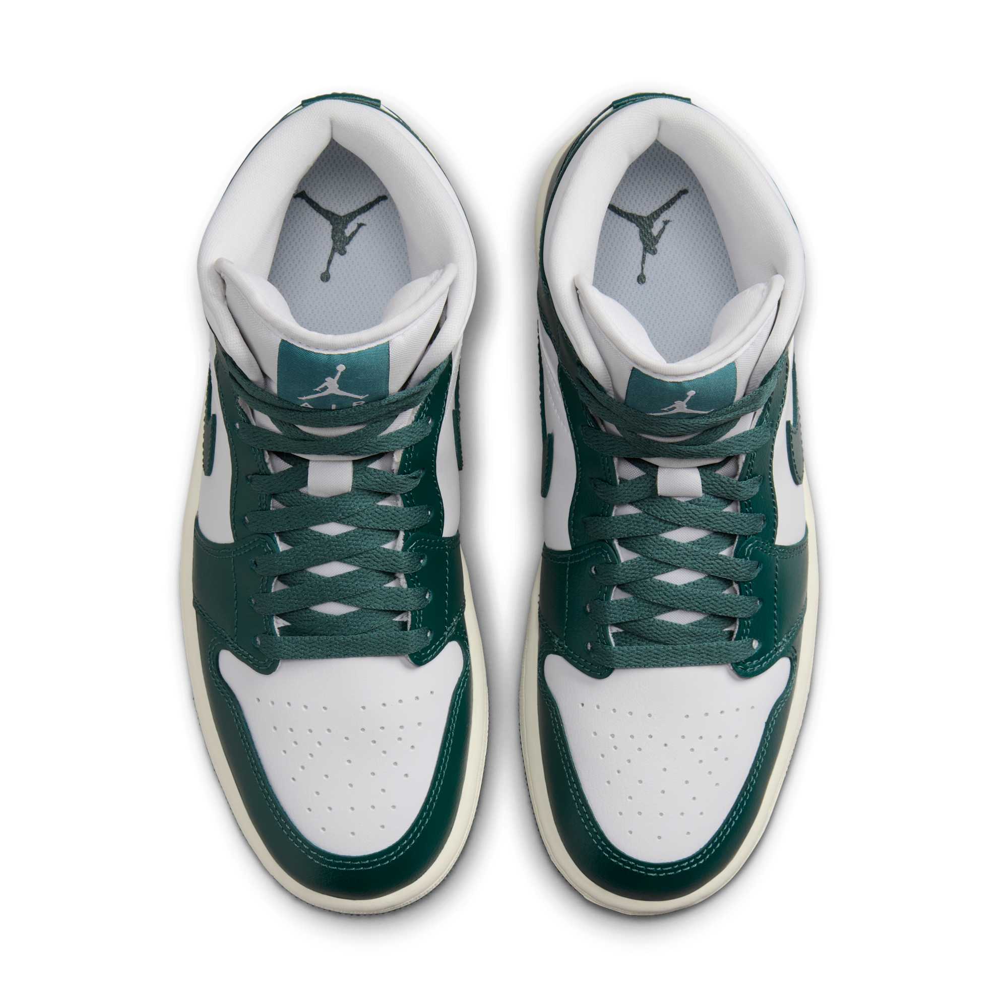 [BQ6472-133] Womens Air Jordan Retro 1 Mid