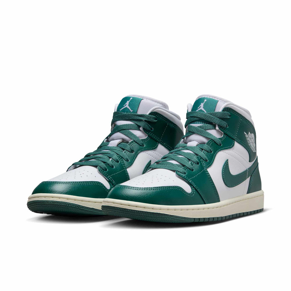 [BQ6472-133] Womens Air Jordan Retro 1 Mid