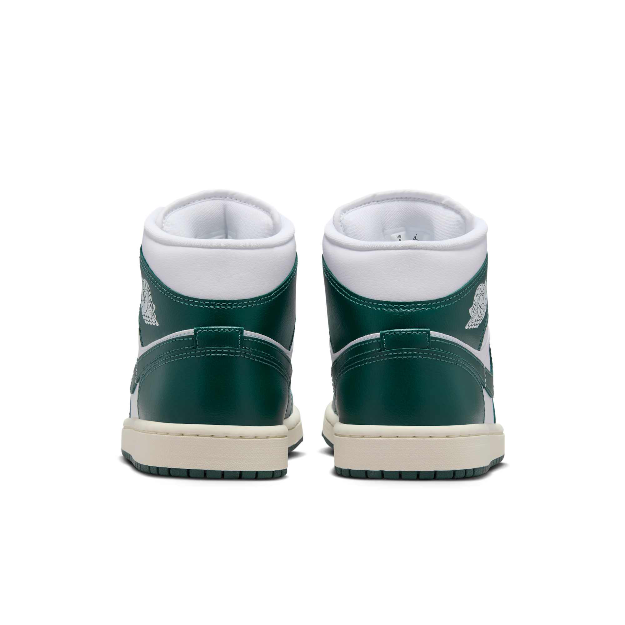 [BQ6472-133] Womens Air Jordan Retro 1 Mid