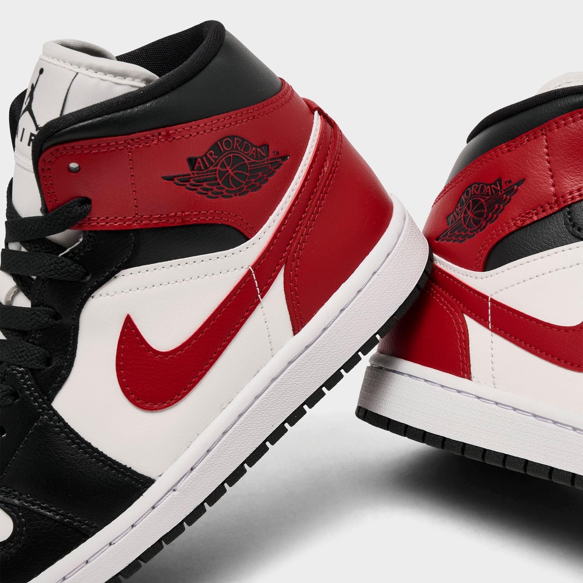 [BQ6472-160] WOMENS AIR JORDAN AIR JORDAN 1 MID