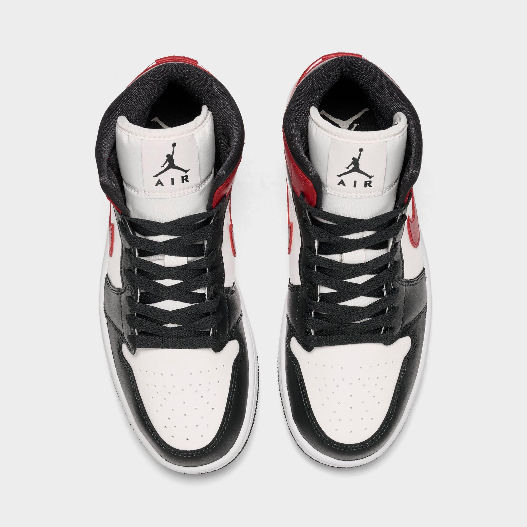 [BQ6472-160] WOMENS AIR JORDAN AIR JORDAN 1 MID