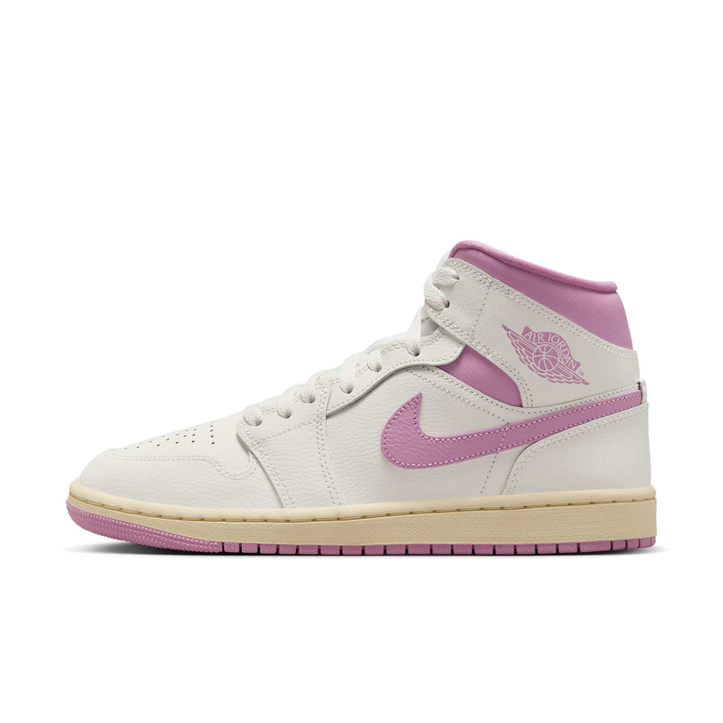 [BQ6472-162] WOMENS AIR JORDAN RETRO 1 MID