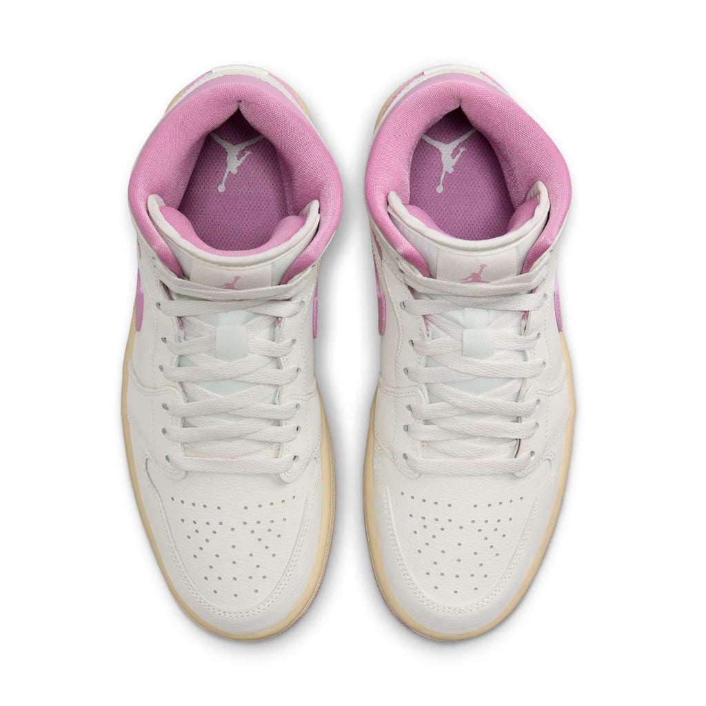 [BQ6472-162] WOMENS AIR JORDAN RETRO 1 MID