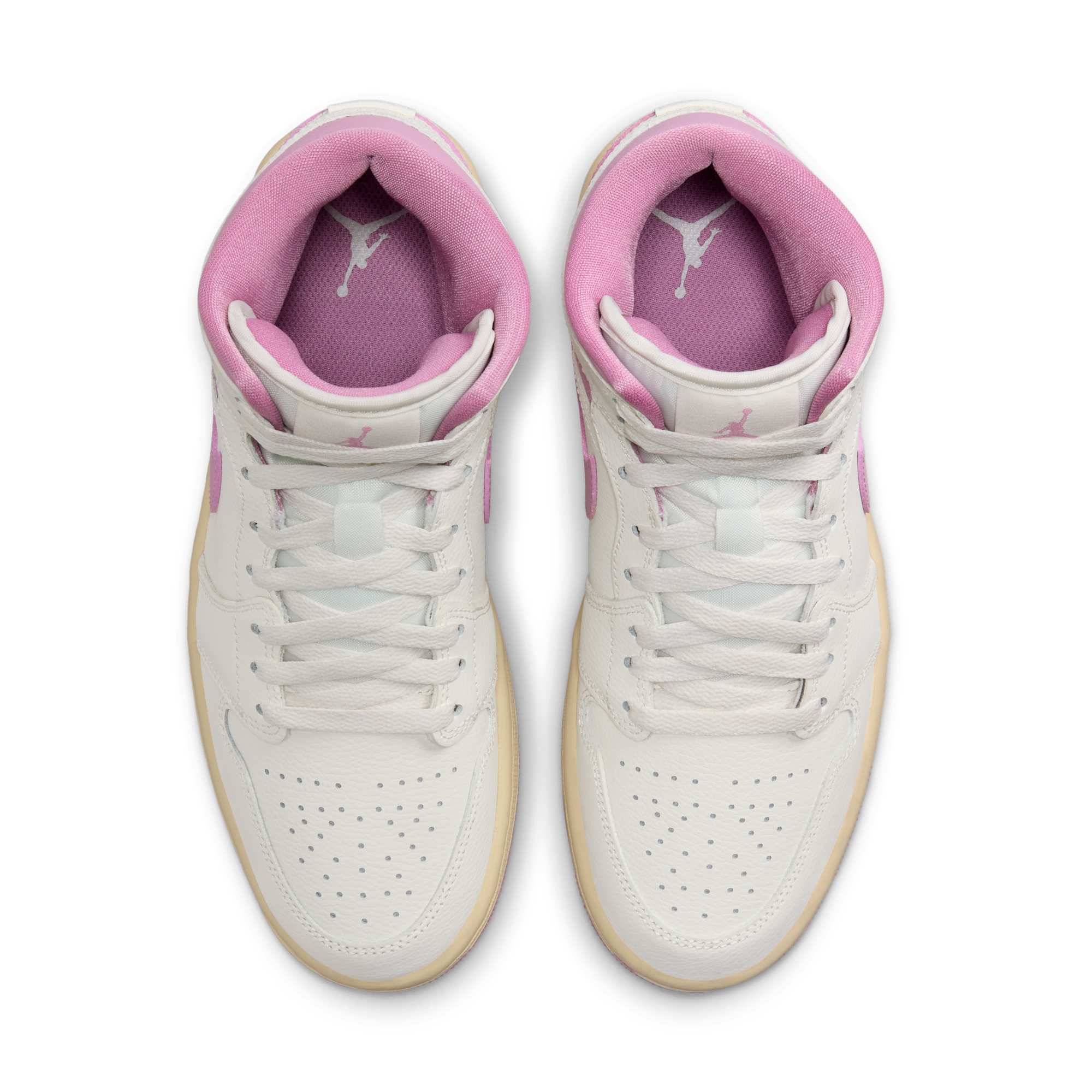 [BQ6472-162] WOMENS AIR JORDAN RETRO 1 MID