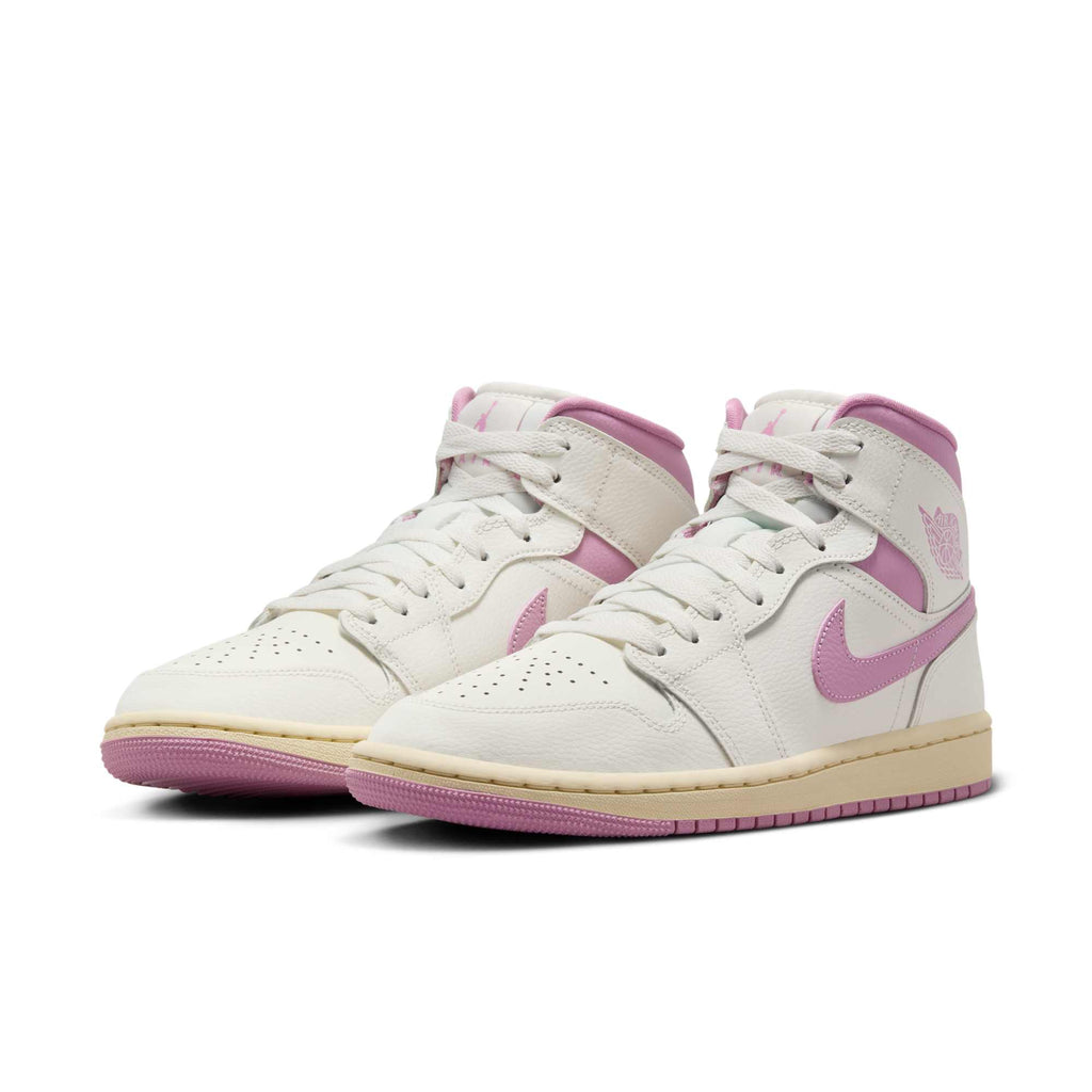 [BQ6472-162] WOMENS AIR JORDAN RETRO 1 MID