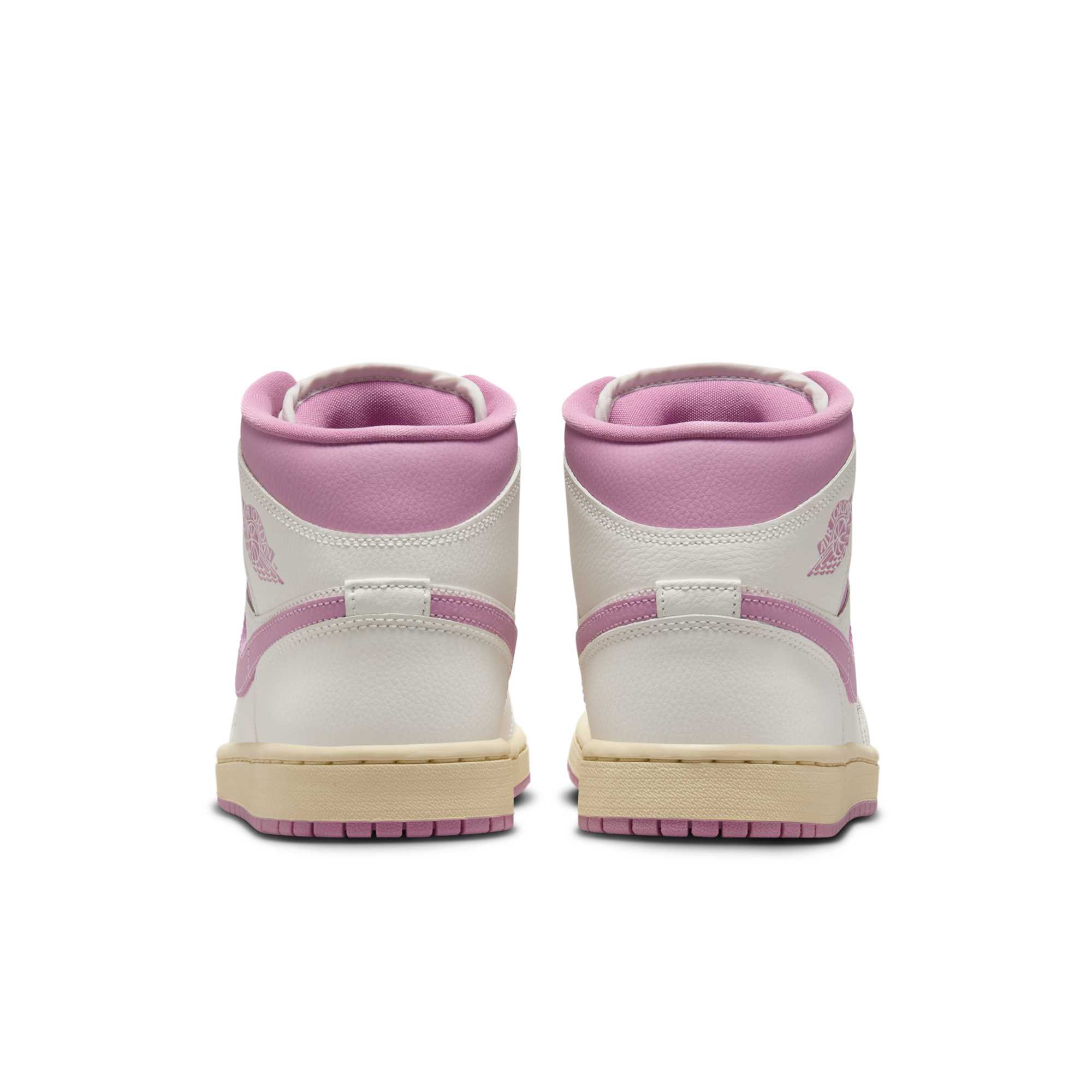 [BQ6472-162] WOMENS AIR JORDAN RETRO 1 MID