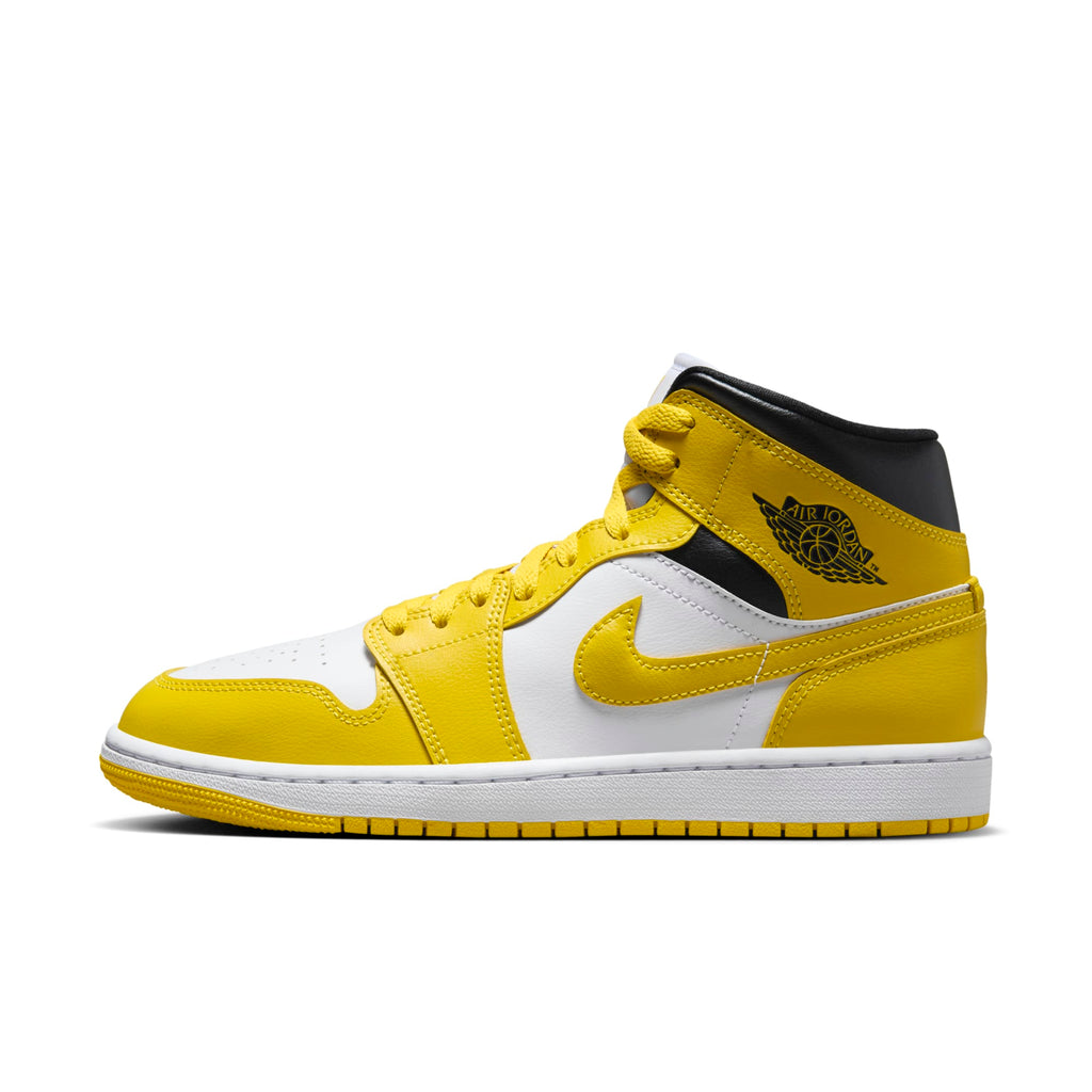 [BQ6472-170] Womens Air Jordan RETRO 1 MID