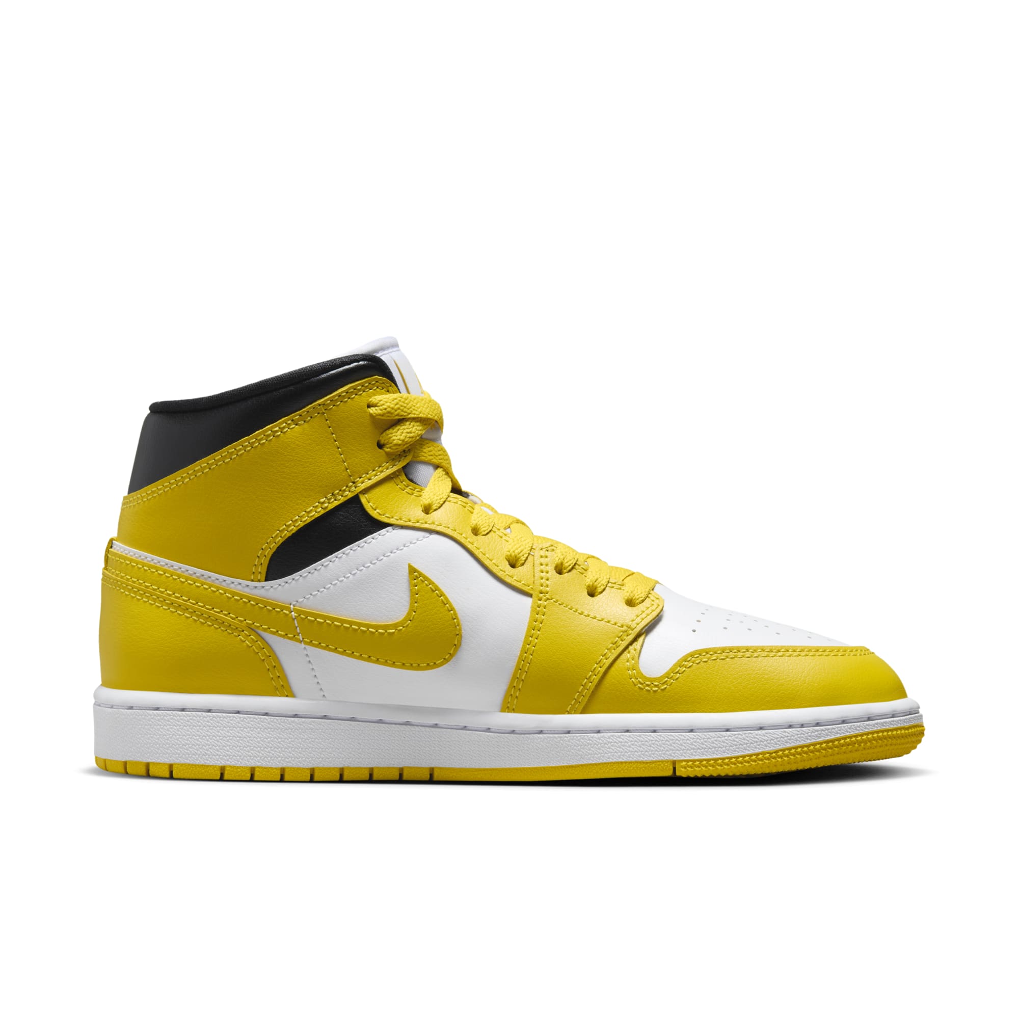 [BQ6472-170] Womens Air Jordan RETRO 1 MID
