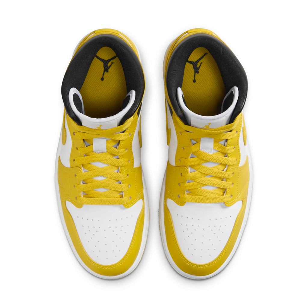 [BQ6472-170] Womens Air Jordan RETRO 1 MID