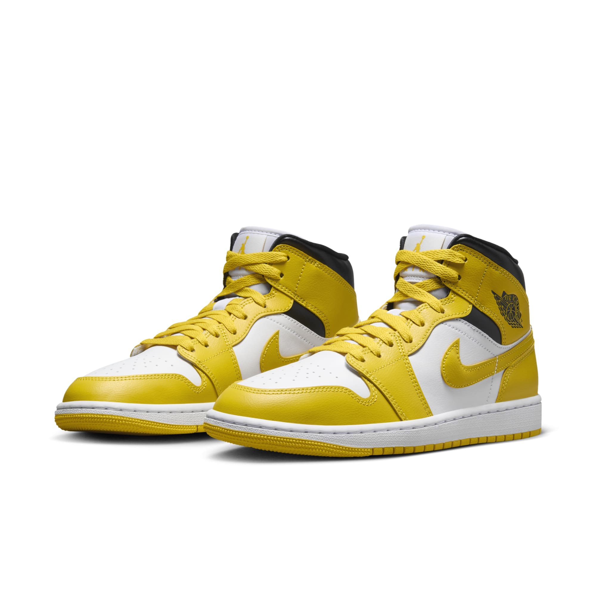 [BQ6472-170] Womens Air Jordan RETRO 1 MID