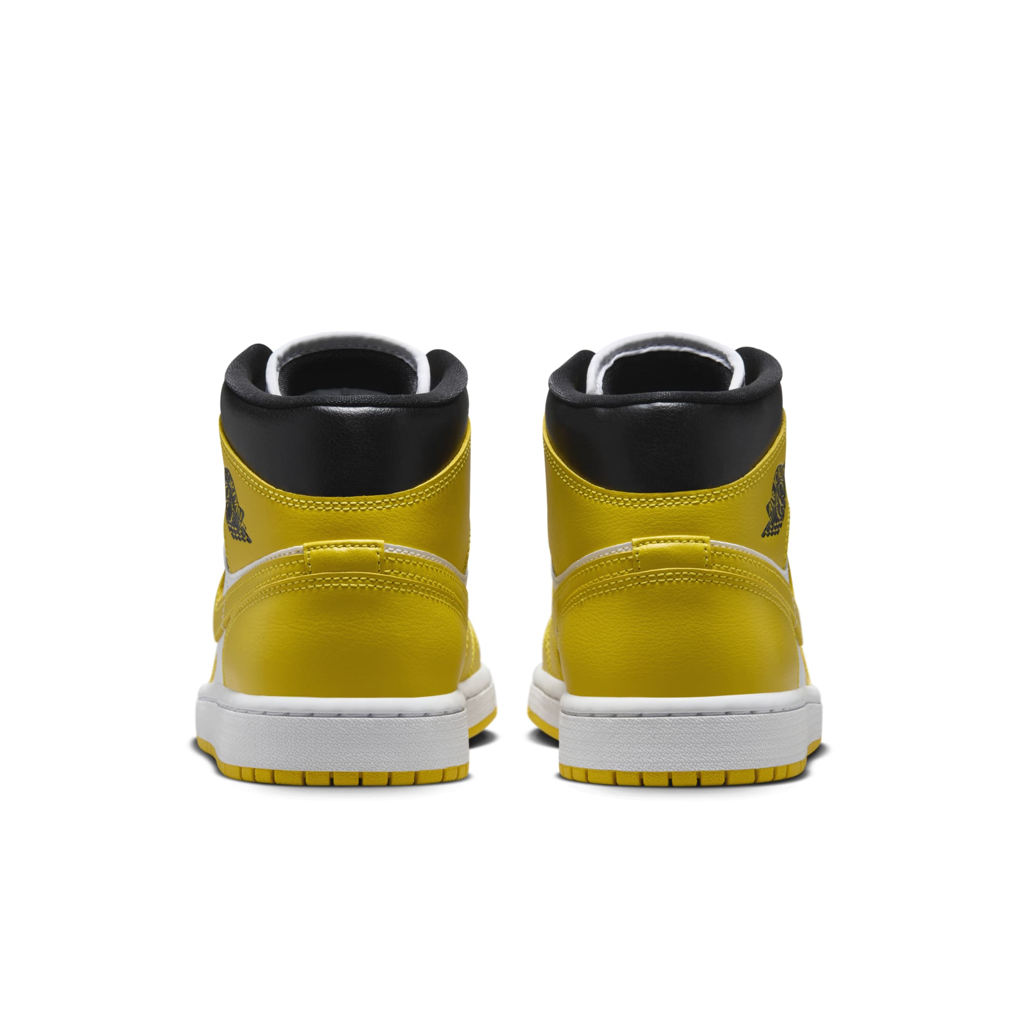[BQ6472-170] Womens Air Jordan RETRO 1 MID